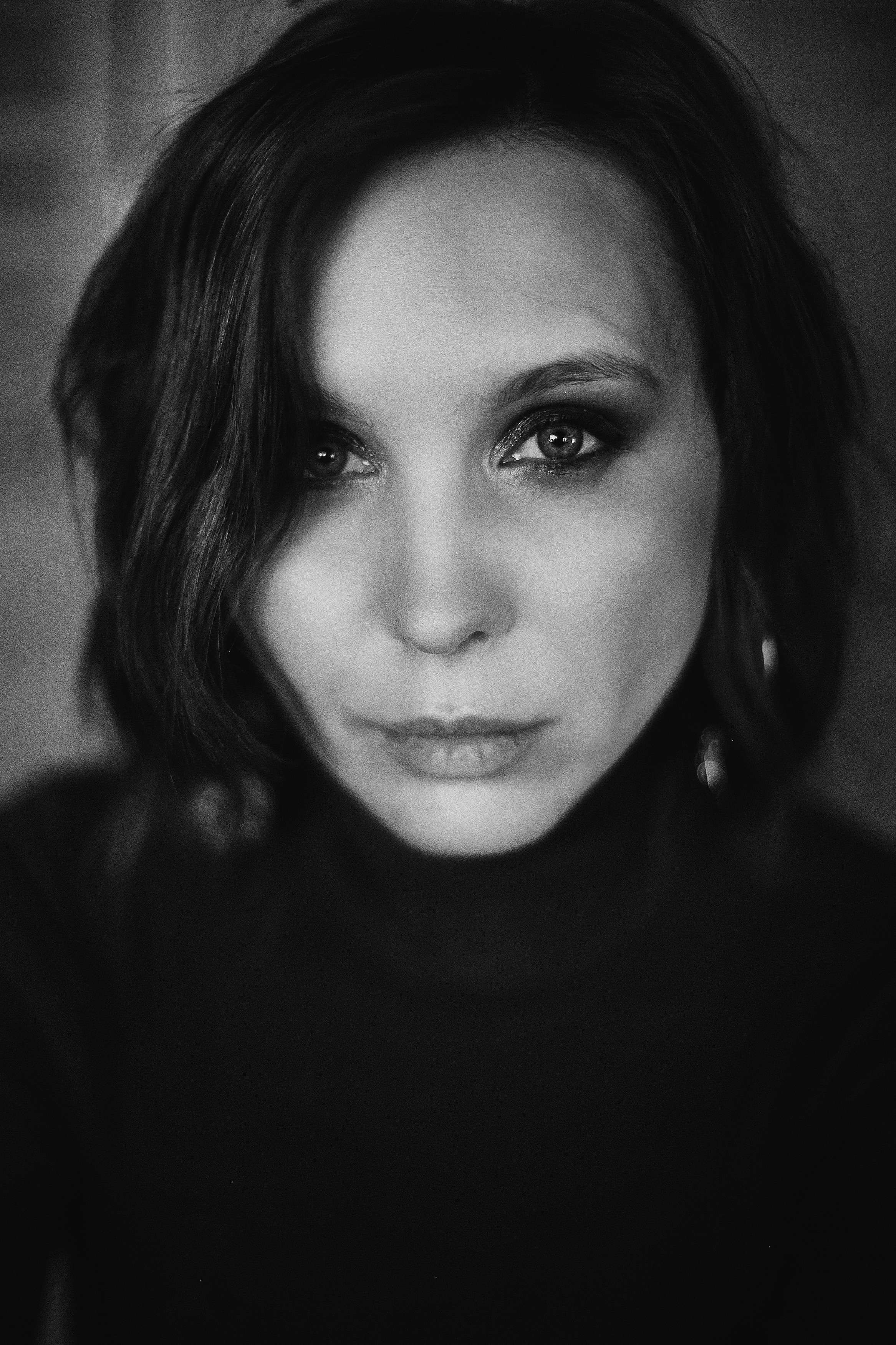 Ксенья. Фотограф Полина Егорова город Тюмень