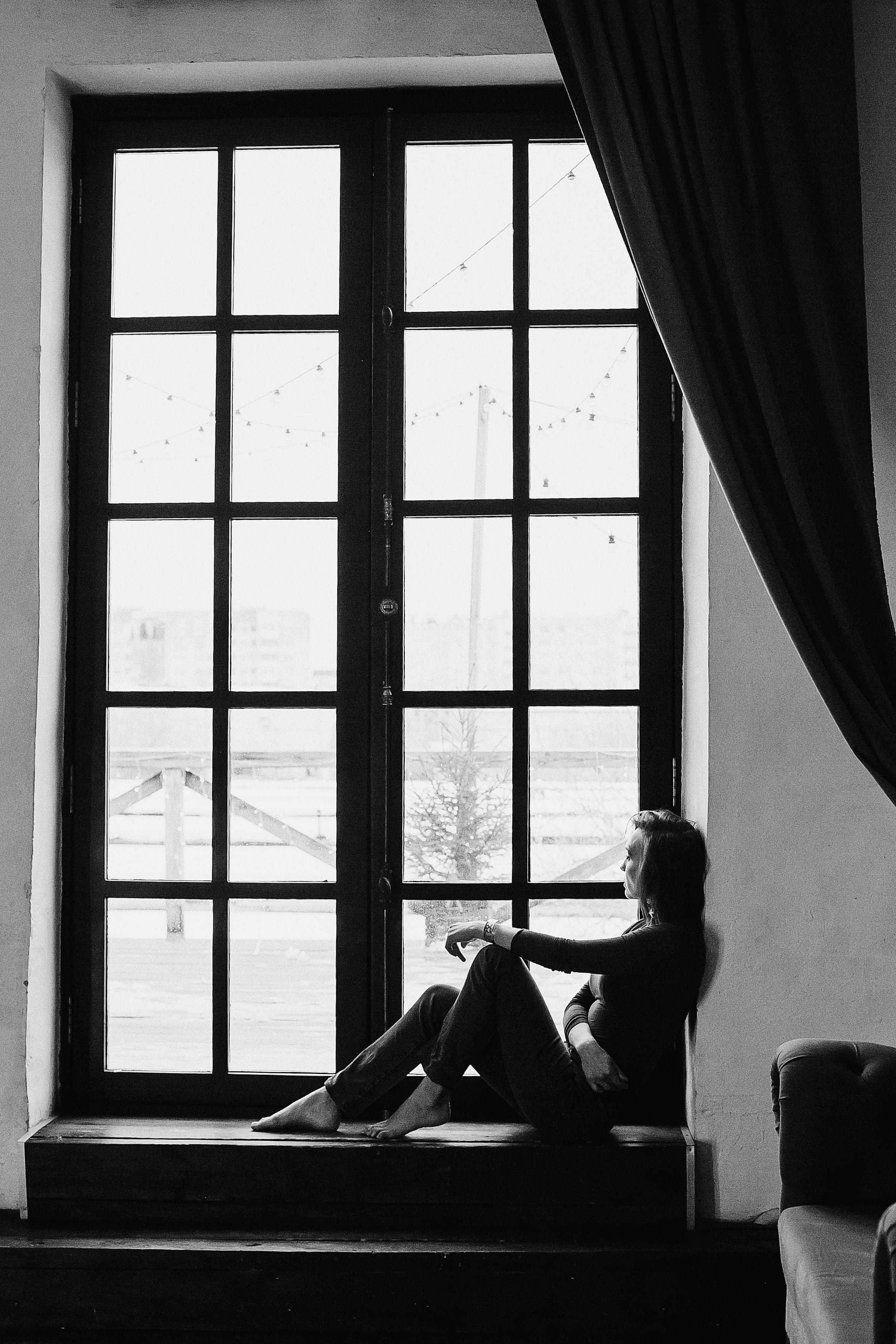 Ксенья. Фотограф Полина Егорова город Тюмень