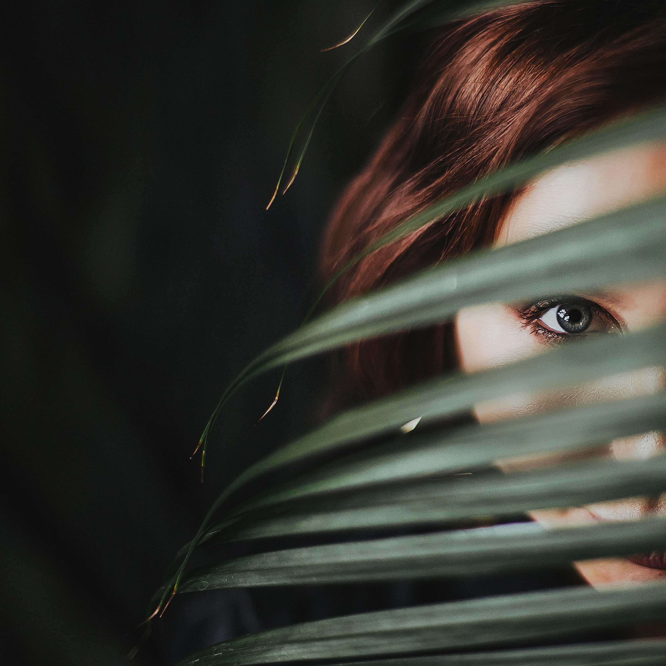 Ксенья. Фотограф Полина Егорова город Тюмень