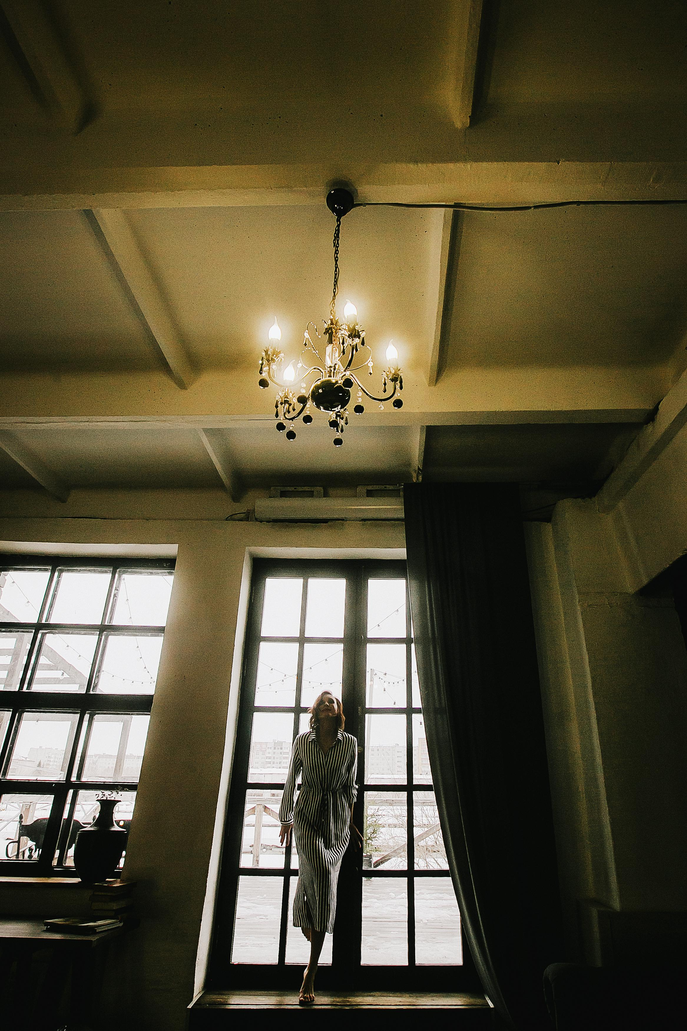 Ксенья. Фотограф Полина Егорова город Тюмень