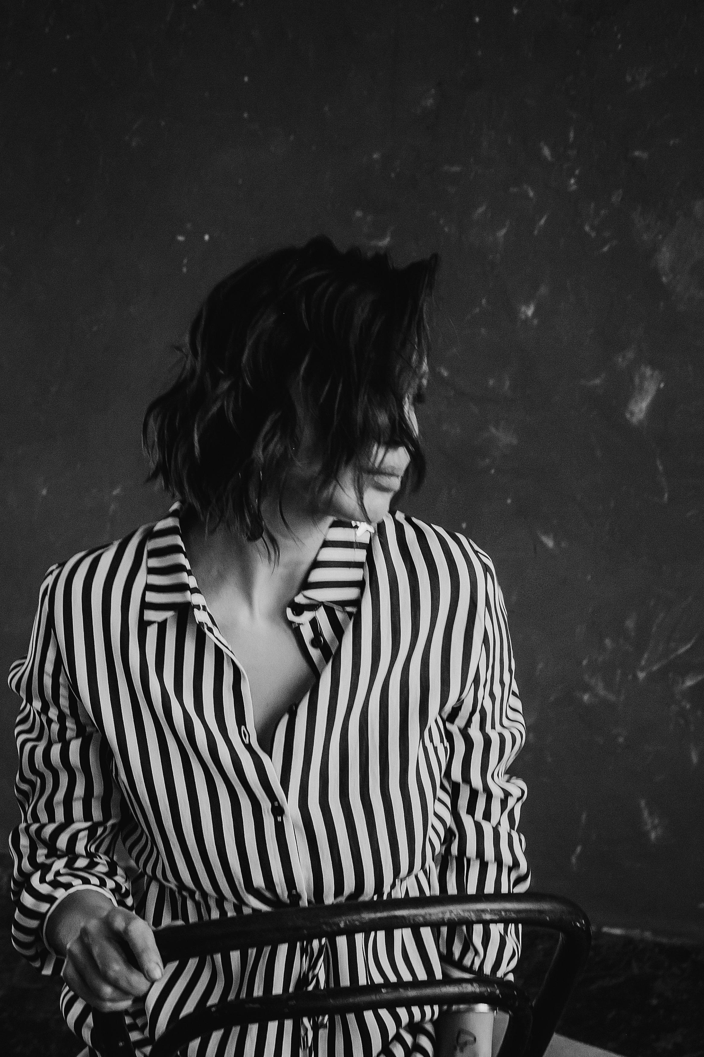 Ксенья. Фотограф Полина Егорова город Тюмень