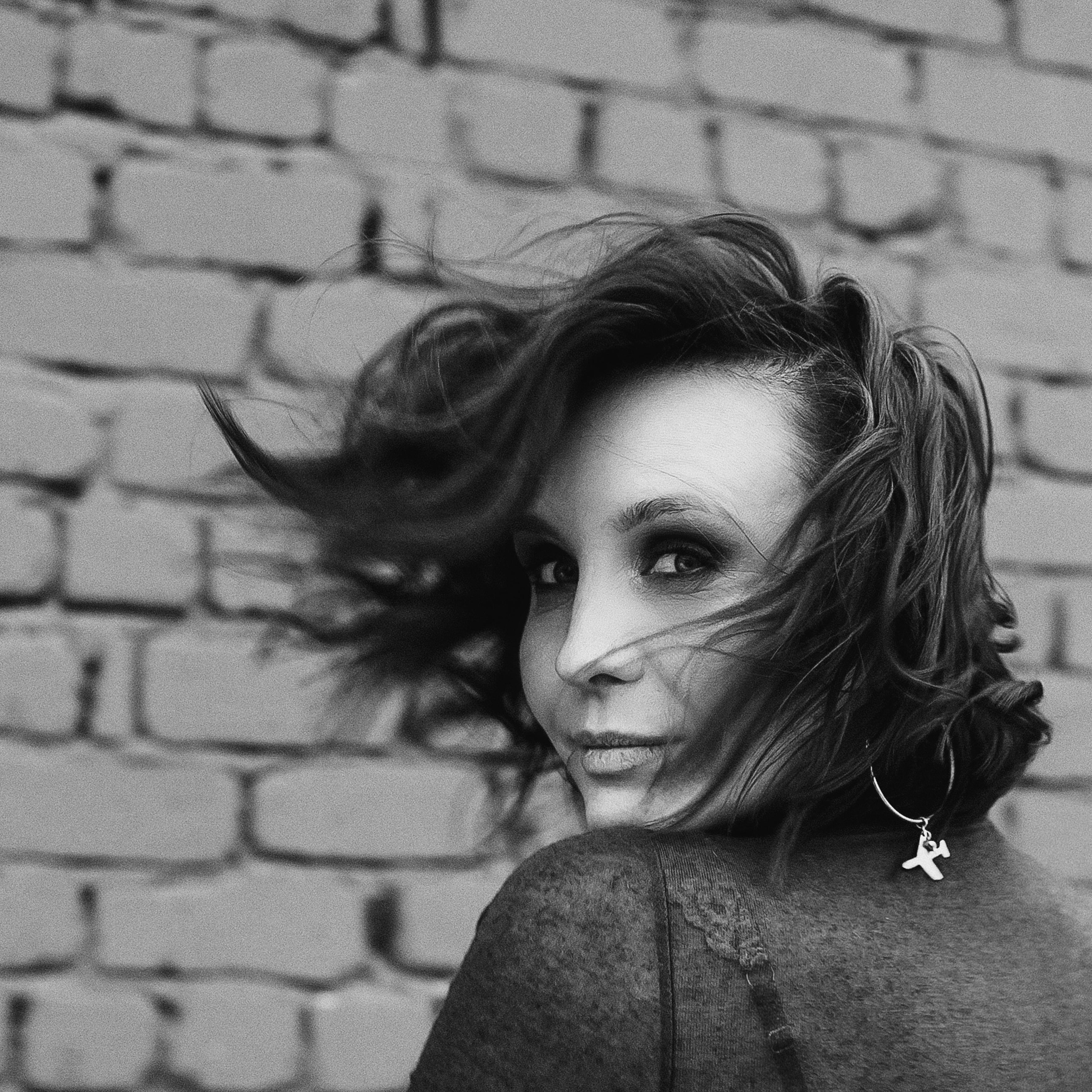 Ксенья. Фотограф Полина Егорова город Тюмень