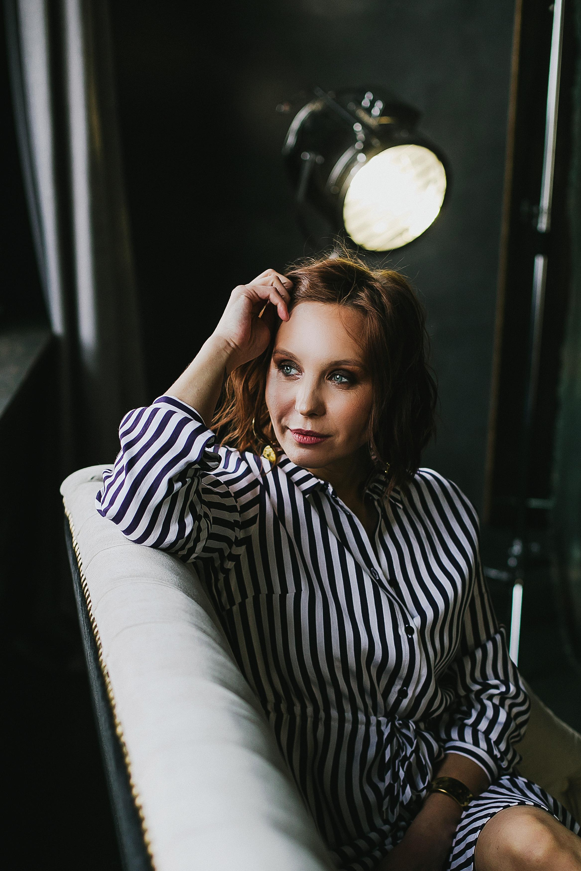 Ксенья. Фотограф Полина Егорова город Тюмень