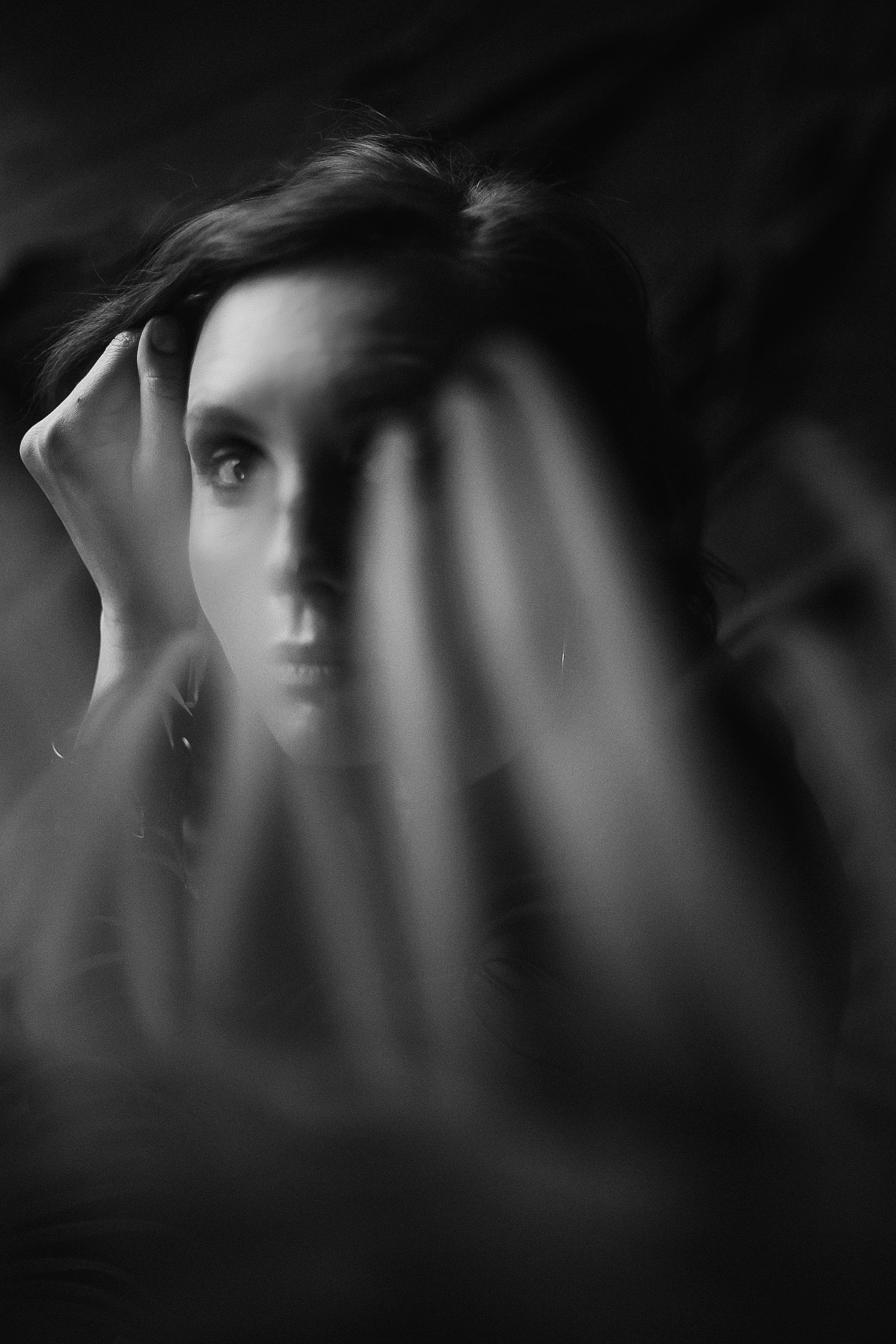 Ксенья. Фотограф Полина Егорова город Тюмень