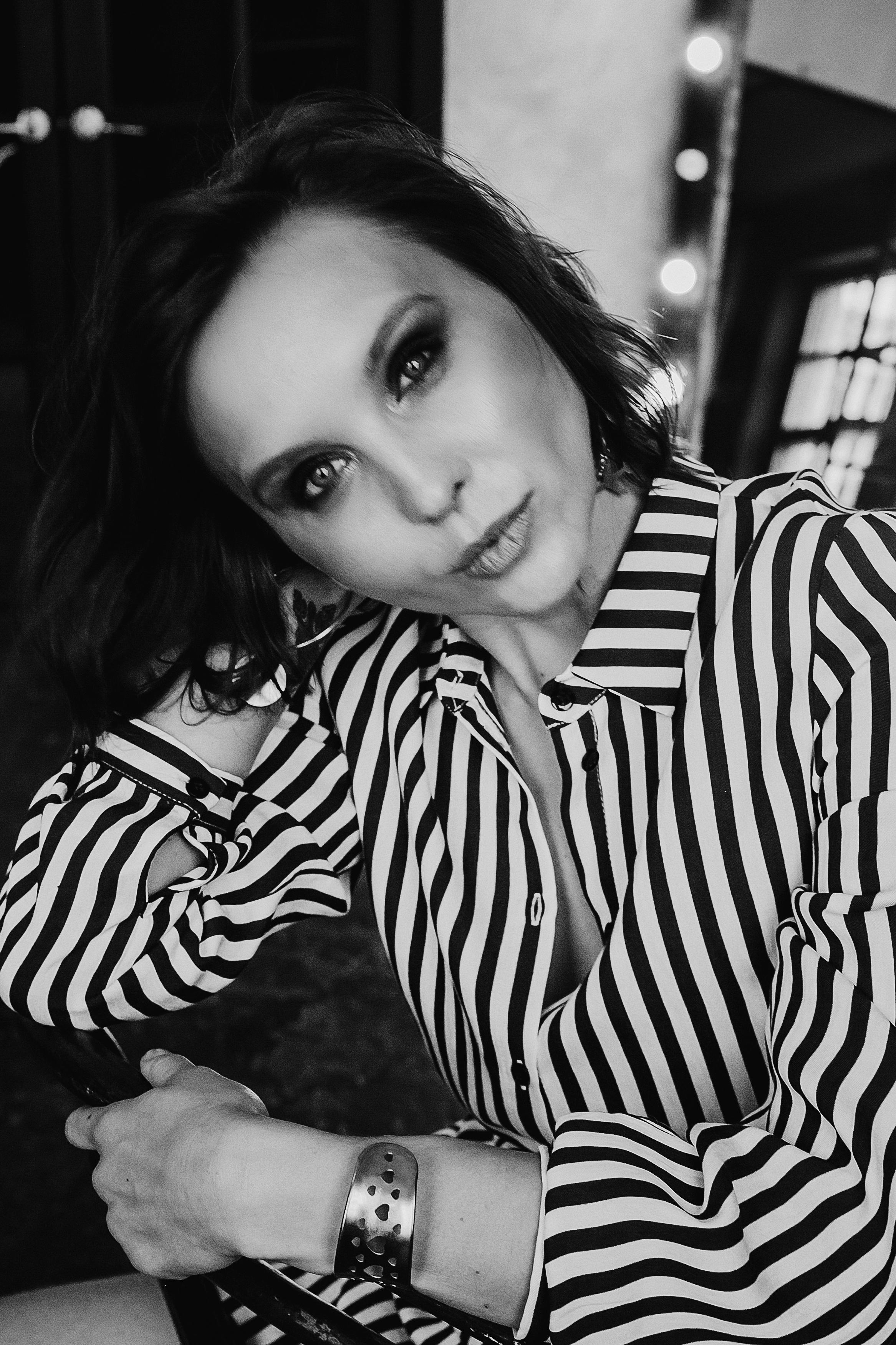 Ксенья. Фотограф Полина Егорова город Тюмень