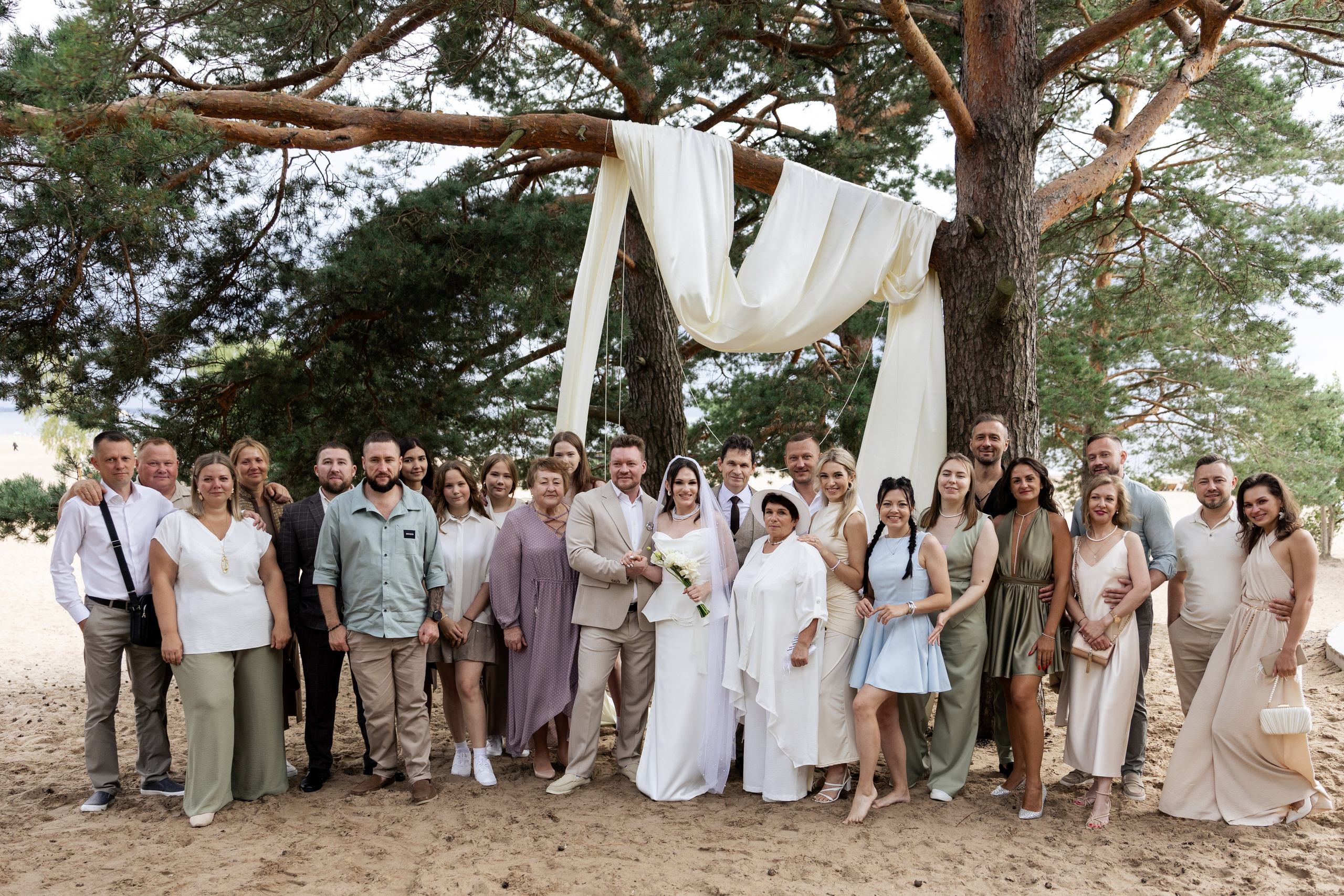 Руслан и Ксения. Фотограф Артем Бросов в Санкт-Петербурге и Дубае