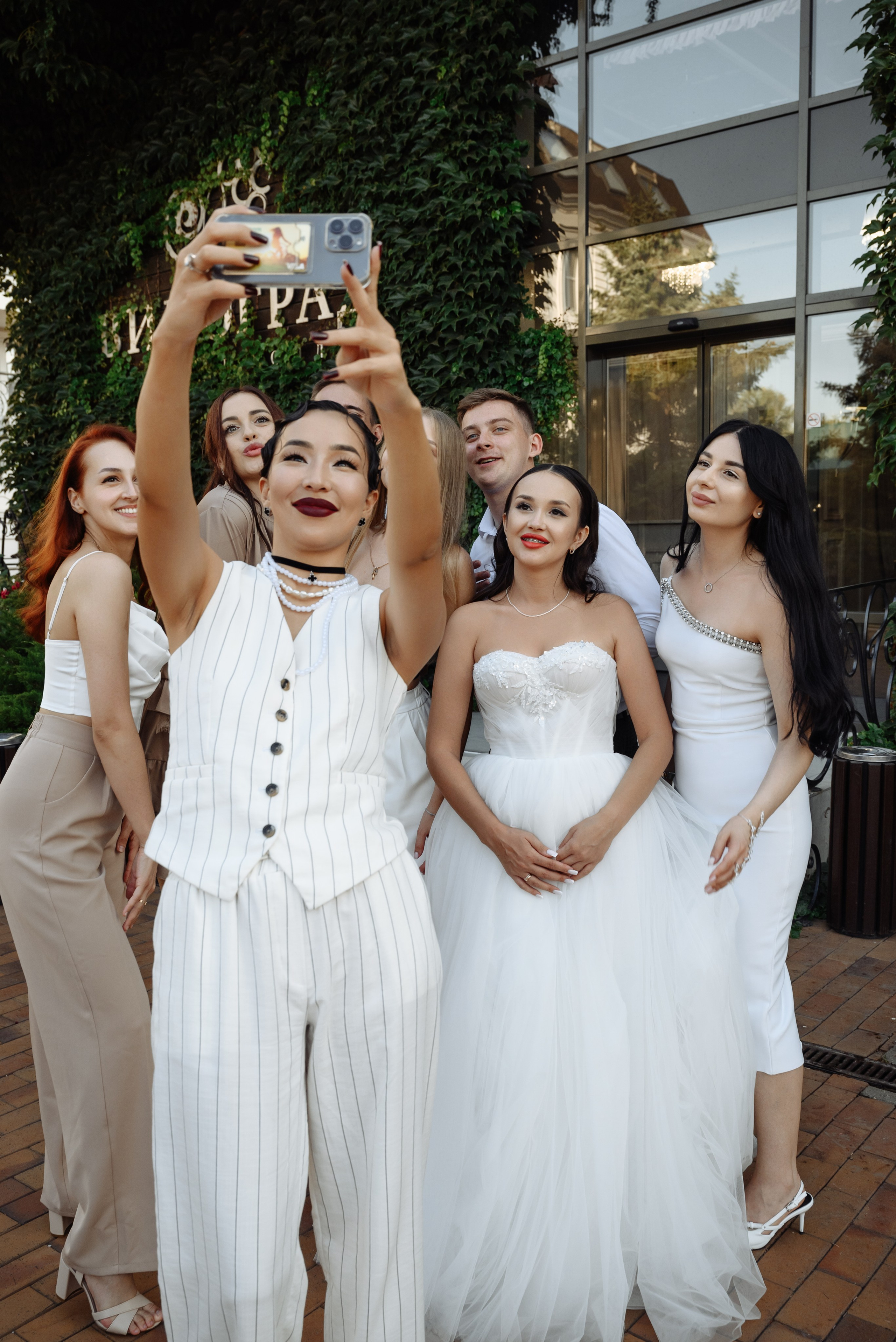 МАКС И РЕГИНА. Свадебный фотограф Ксения Барабаш