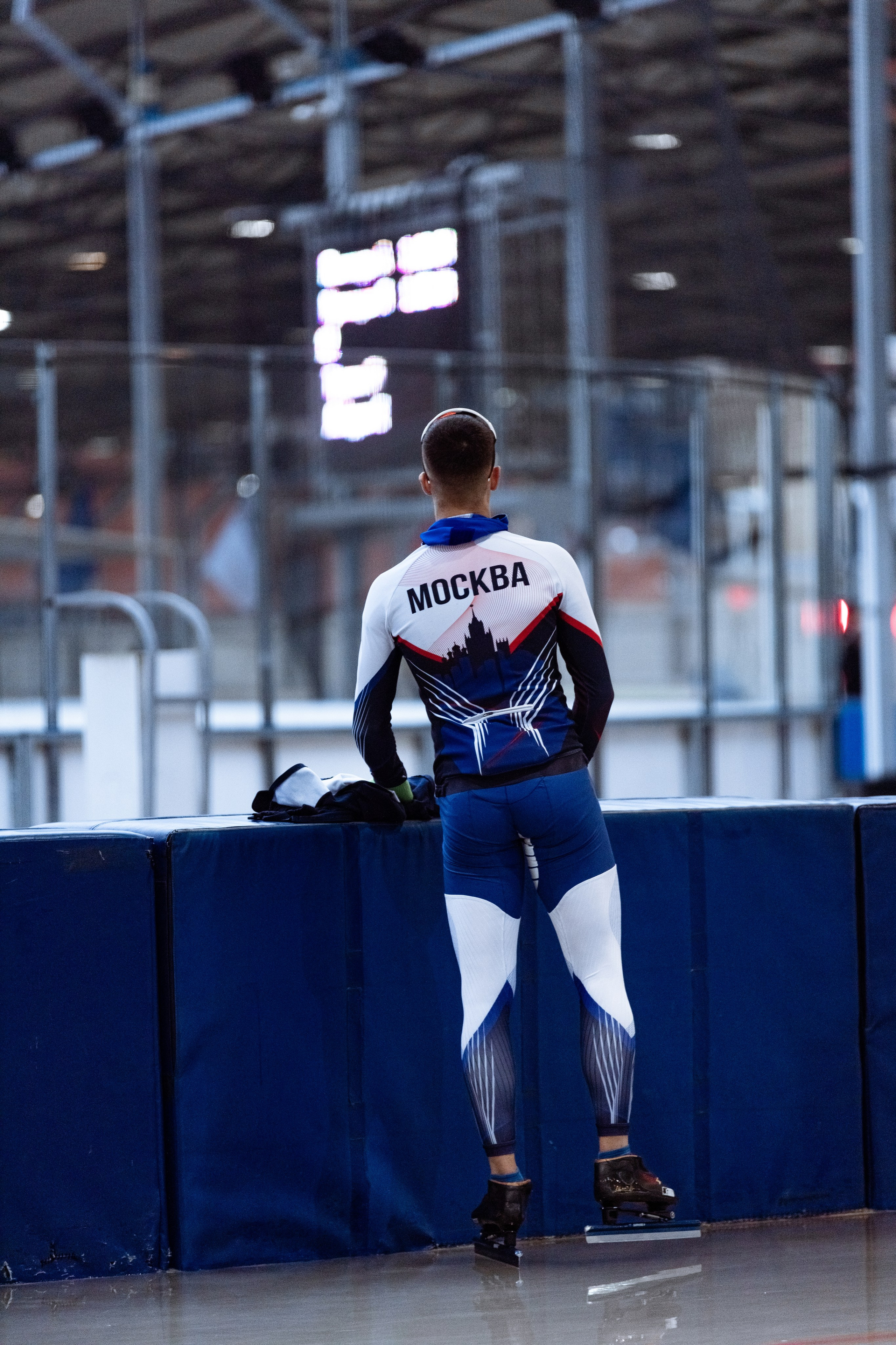 Кубок России по конькобежному спорту. Многопрофильный фотограф в Санкт-Петербурге Светлана Вельгас
