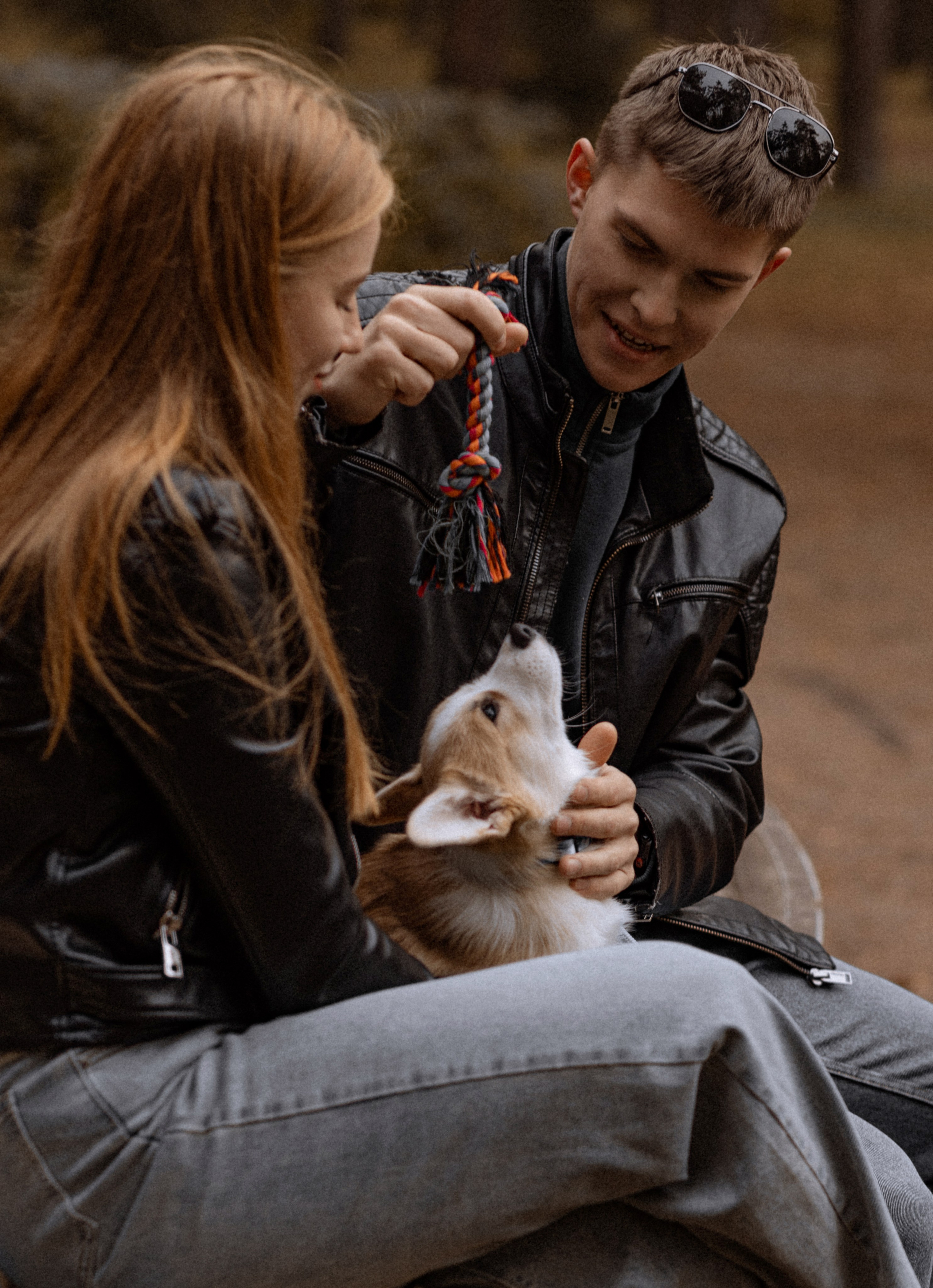 Love story. Многопрофильный фотограф в Санкт-Петербурге Светлана Вельгас