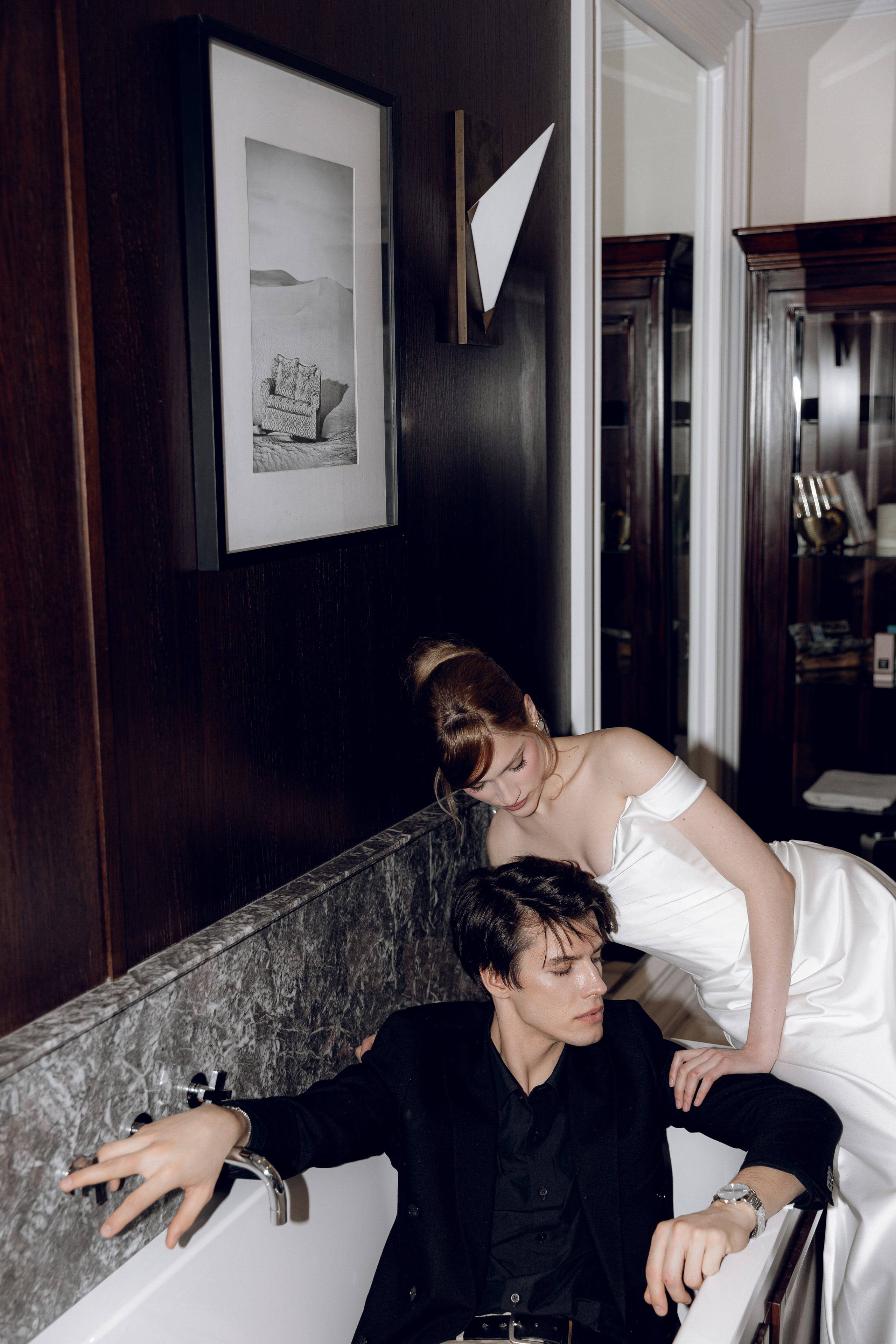 Денис & Василиса. Свадебный фотограф Казань| Фотограф Казань Зевакина Анастасия