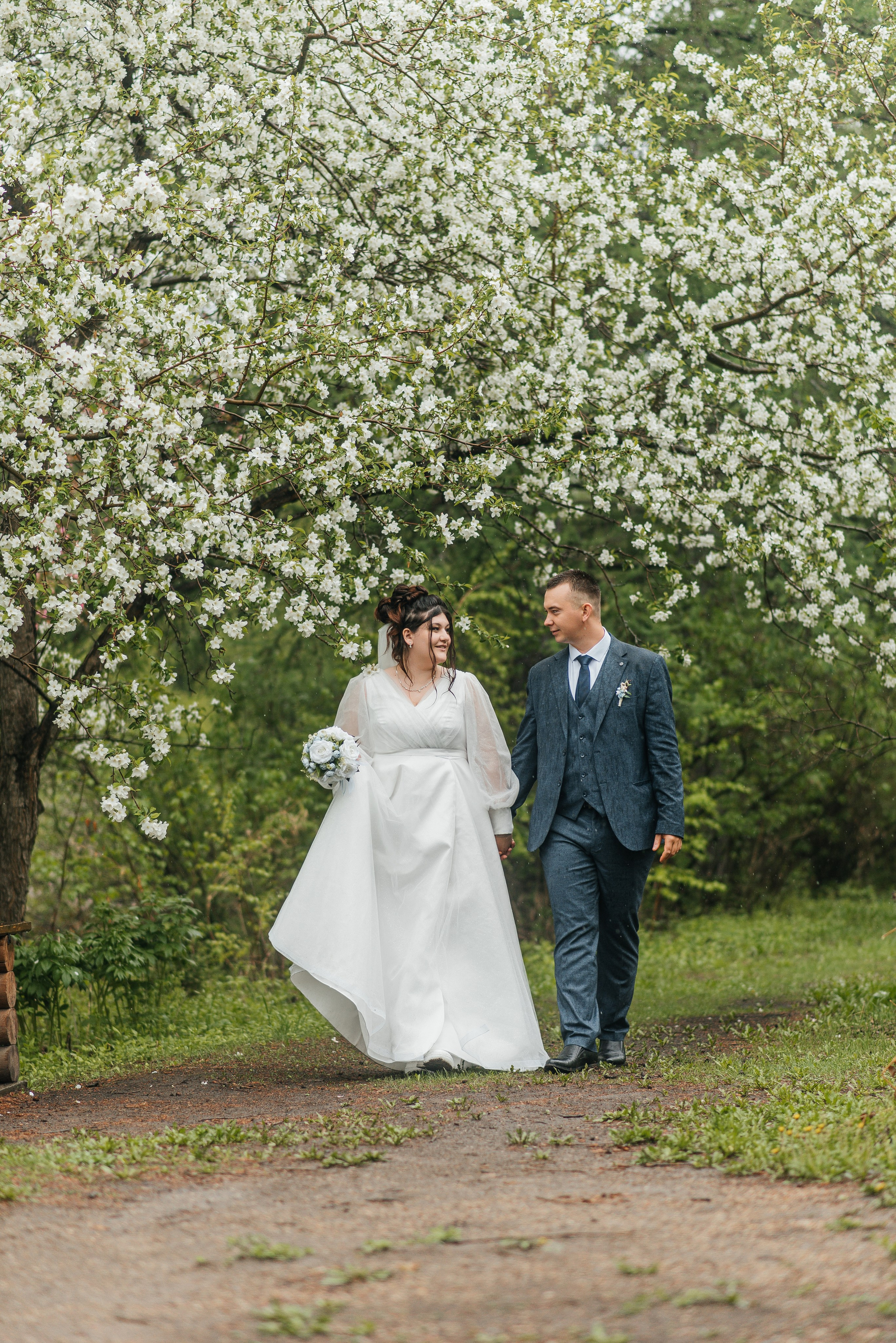 08.05.26 Wedding Day. Семейный фотограф в Барнауле