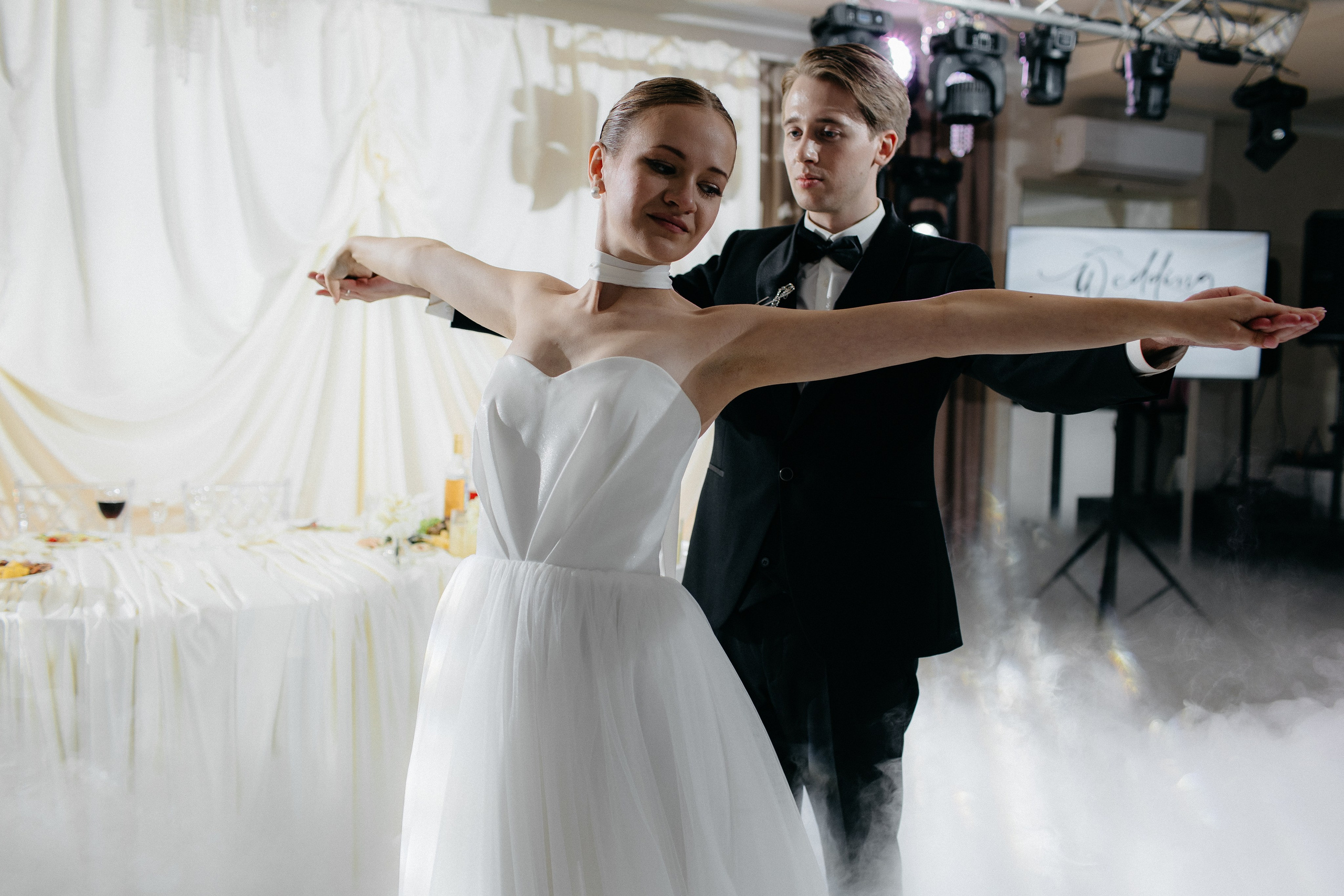 ВИТАЛИЙ И ВИКТОРИЯ. Свадебный и семейный фотограф Иваново Елена Угодина