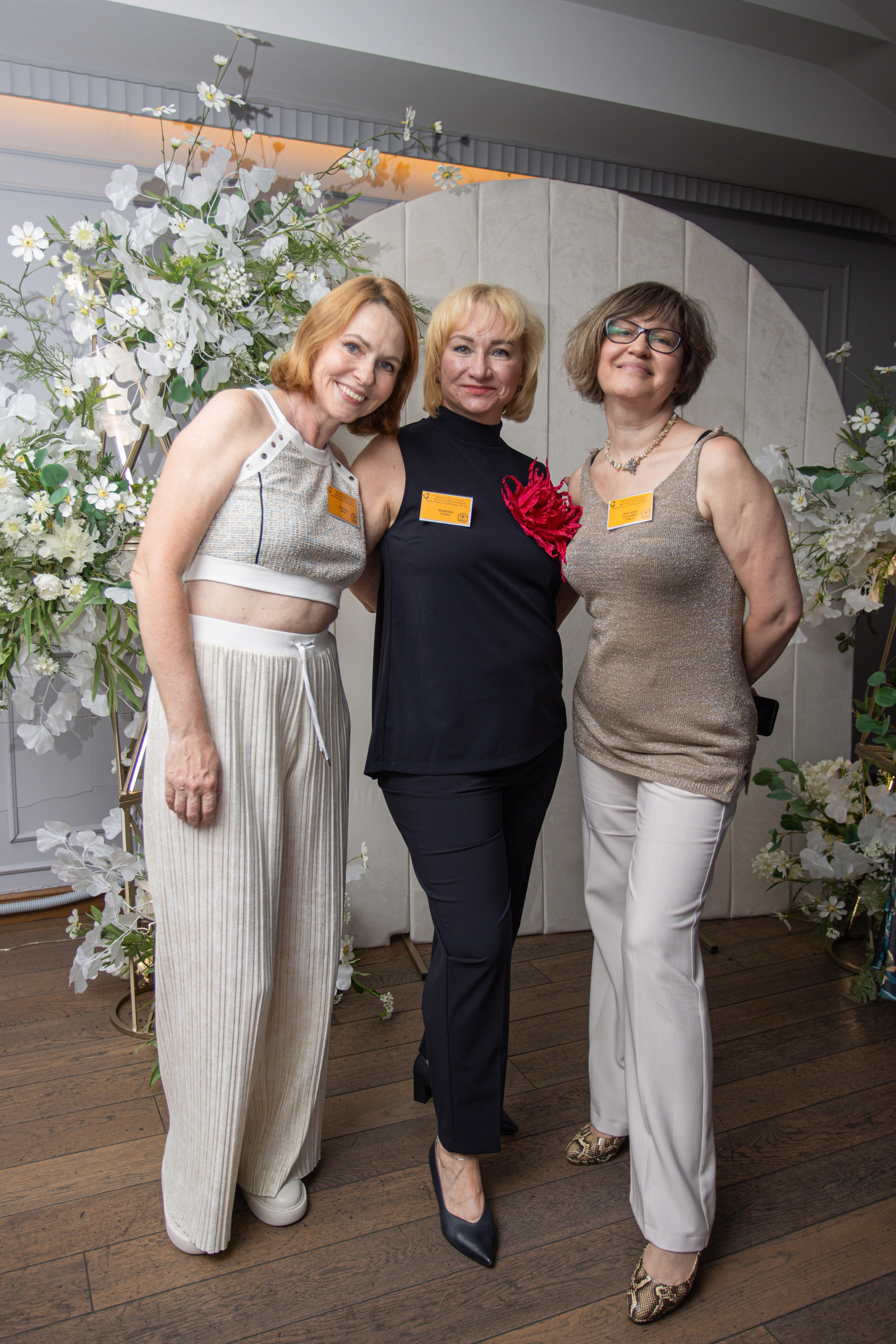 Встреча выпускников. Стоматологи СПб. Семейный фотограф в Вышнем Волочке — Ульяна Иванова | Фотосессии для всей семьи