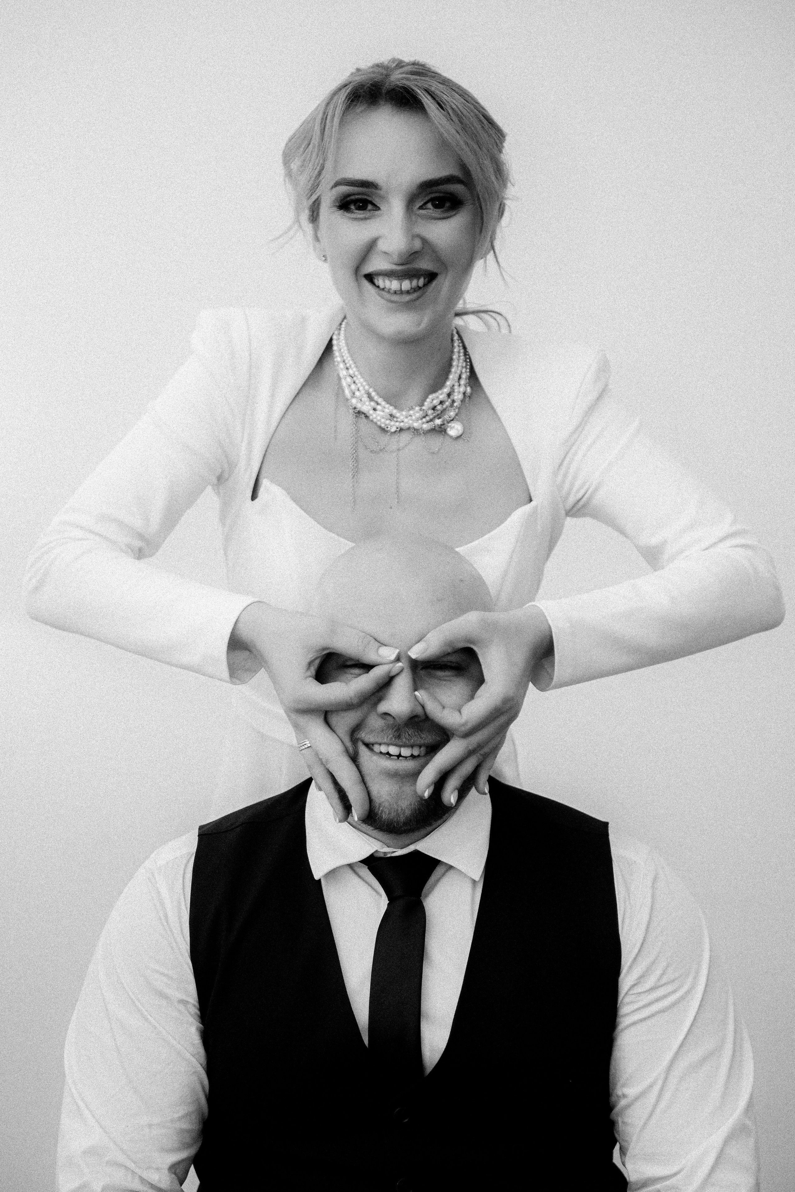 Максим и Мария. Суханова Регина Фотограф Сергиев Посад