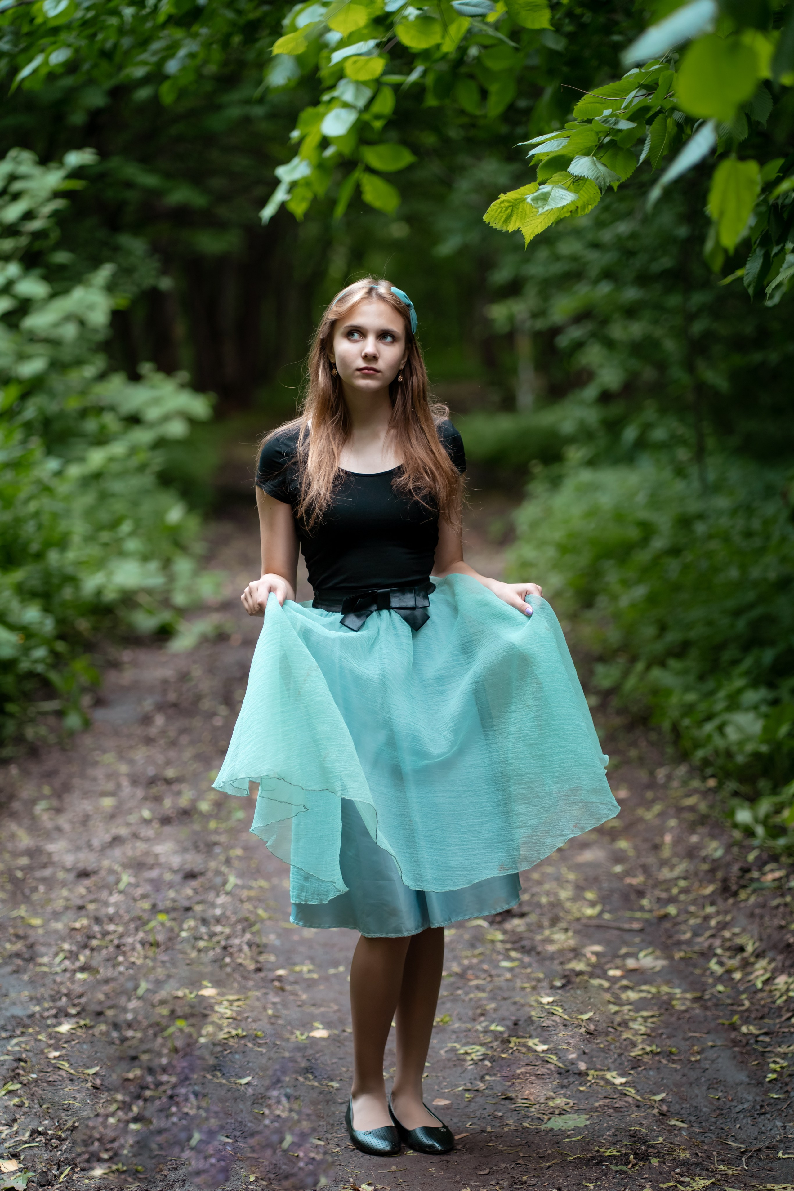 Екатерина. Семейный фотограф Варвара Сорока в городе Москве