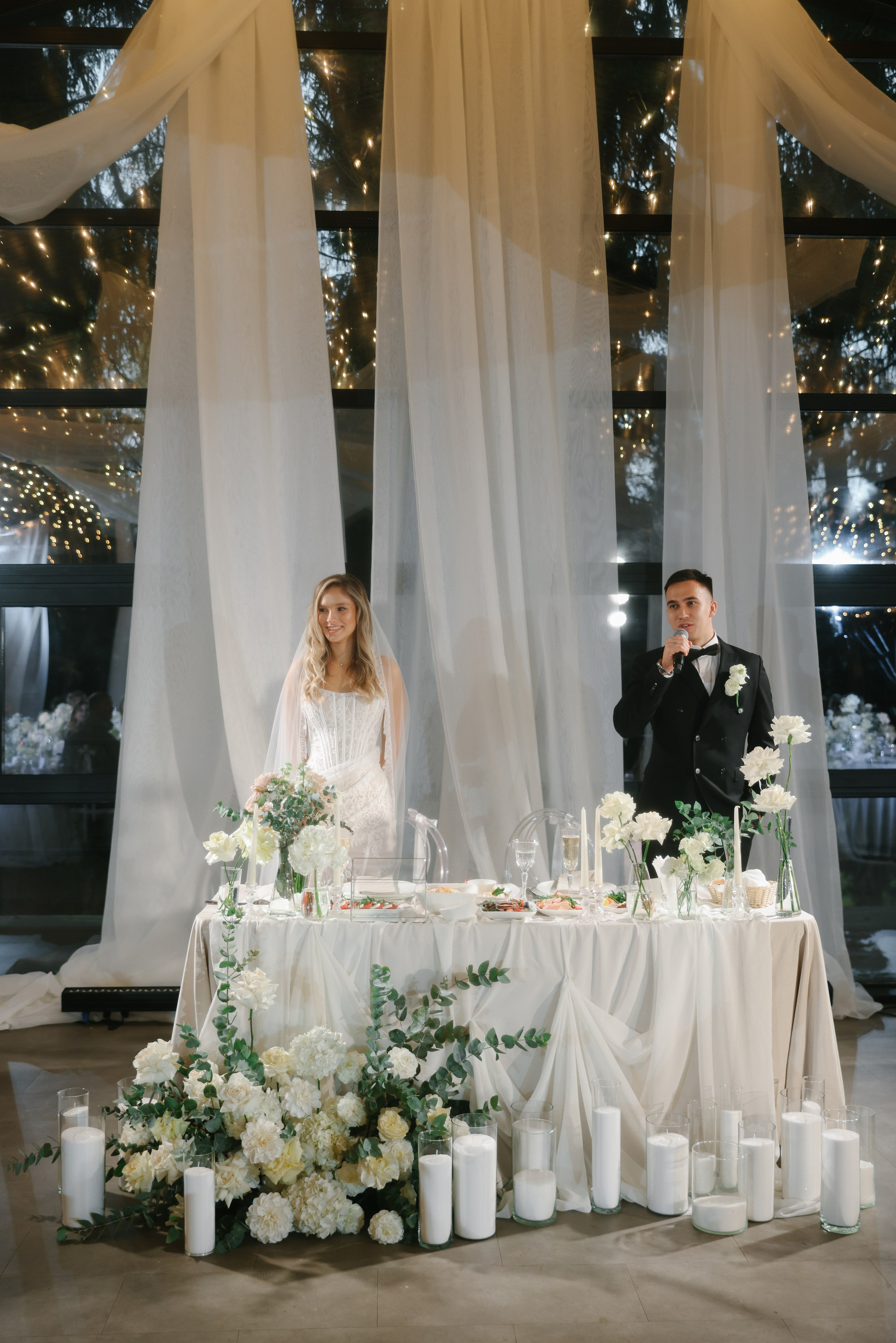 Autumn curl. Свадебный фотограф Светлана Кот | Москва