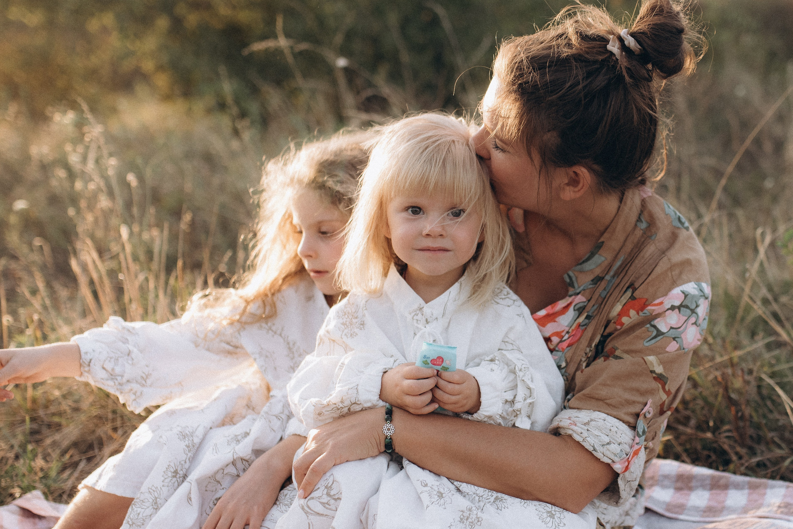Про любовь Вселенскую🥰. Семейный фотограф в Ростове-на-Дону Мария Панарина