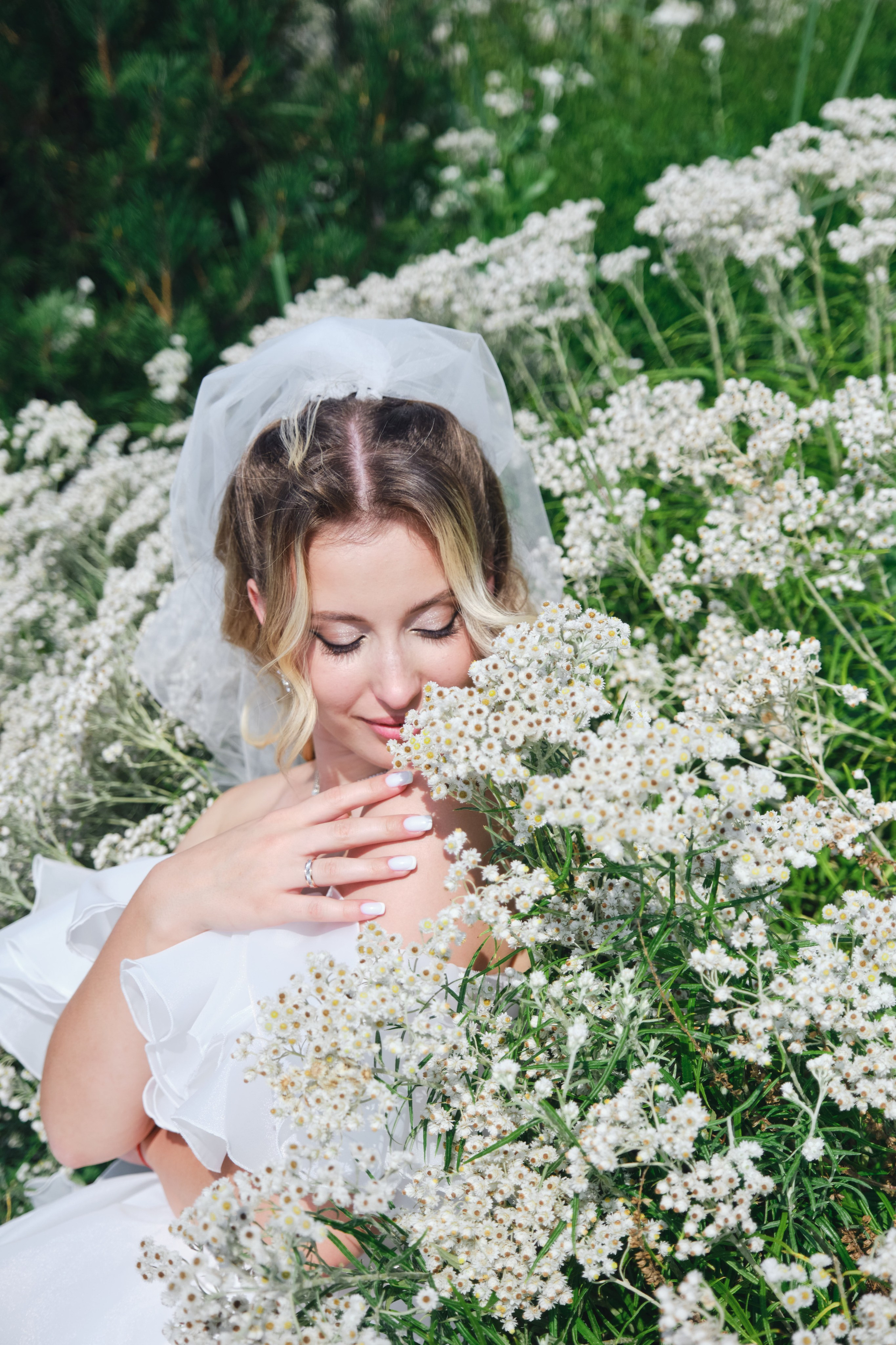 Алеся & Максим. Фотограф в Самаре Татьяна Дубаносова