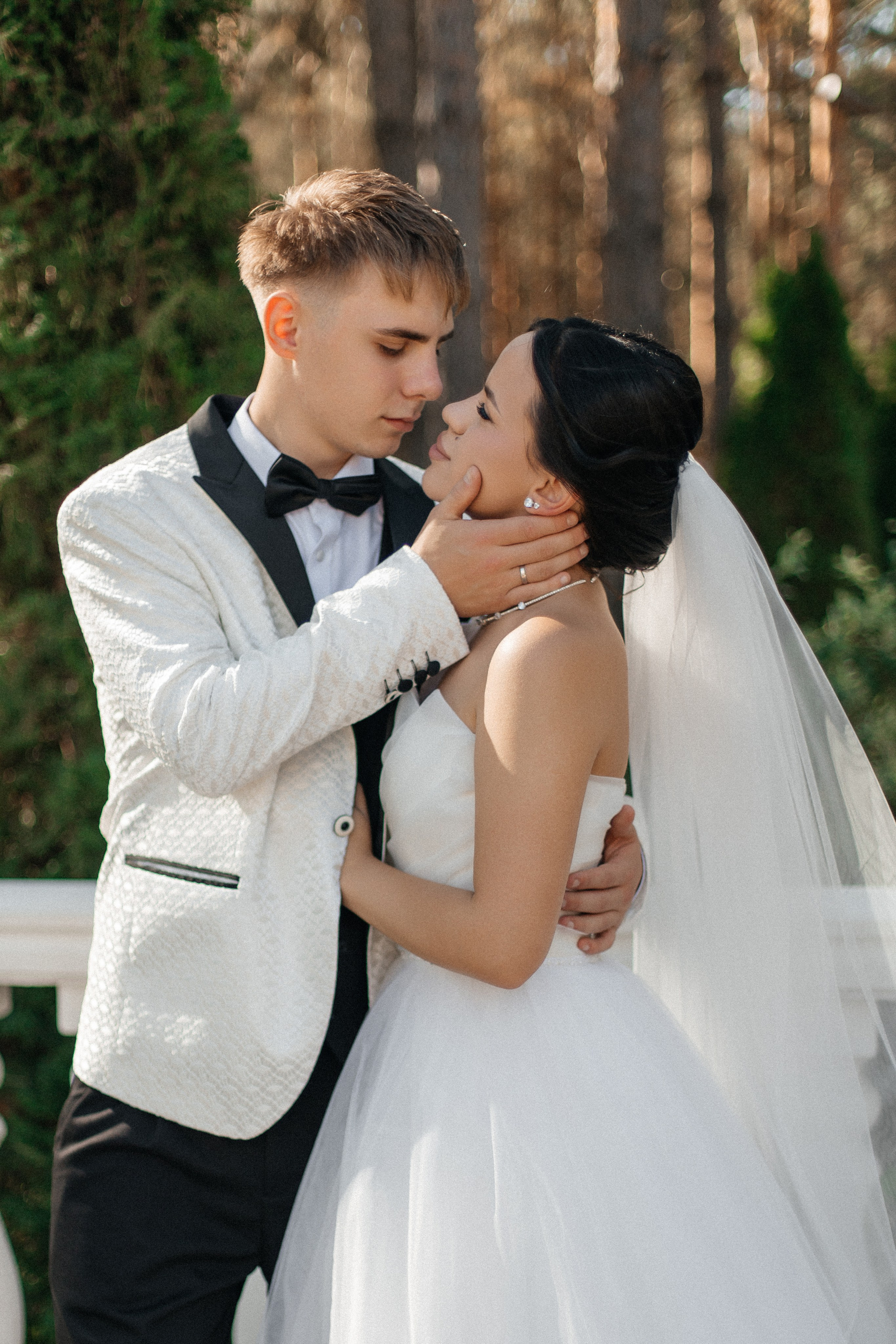 Сергей и Ксения. Свадебный фотограф и видеограф