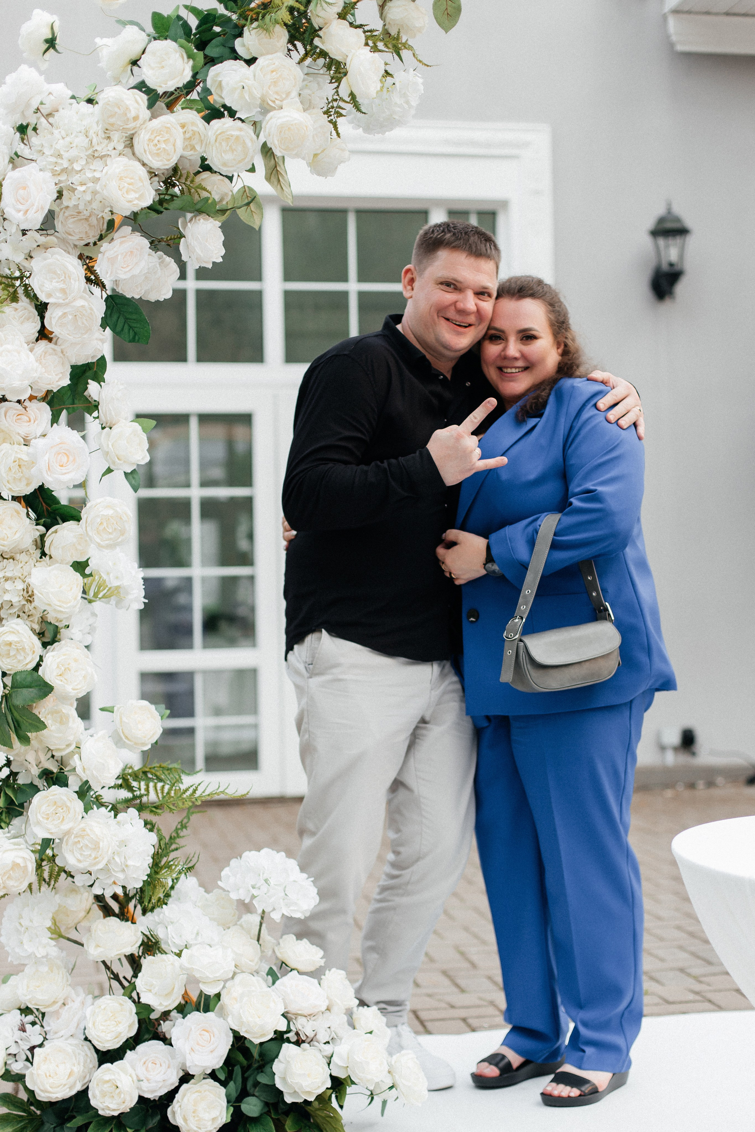 Матвей и Ксения. Свадебный фотограф и видеограф