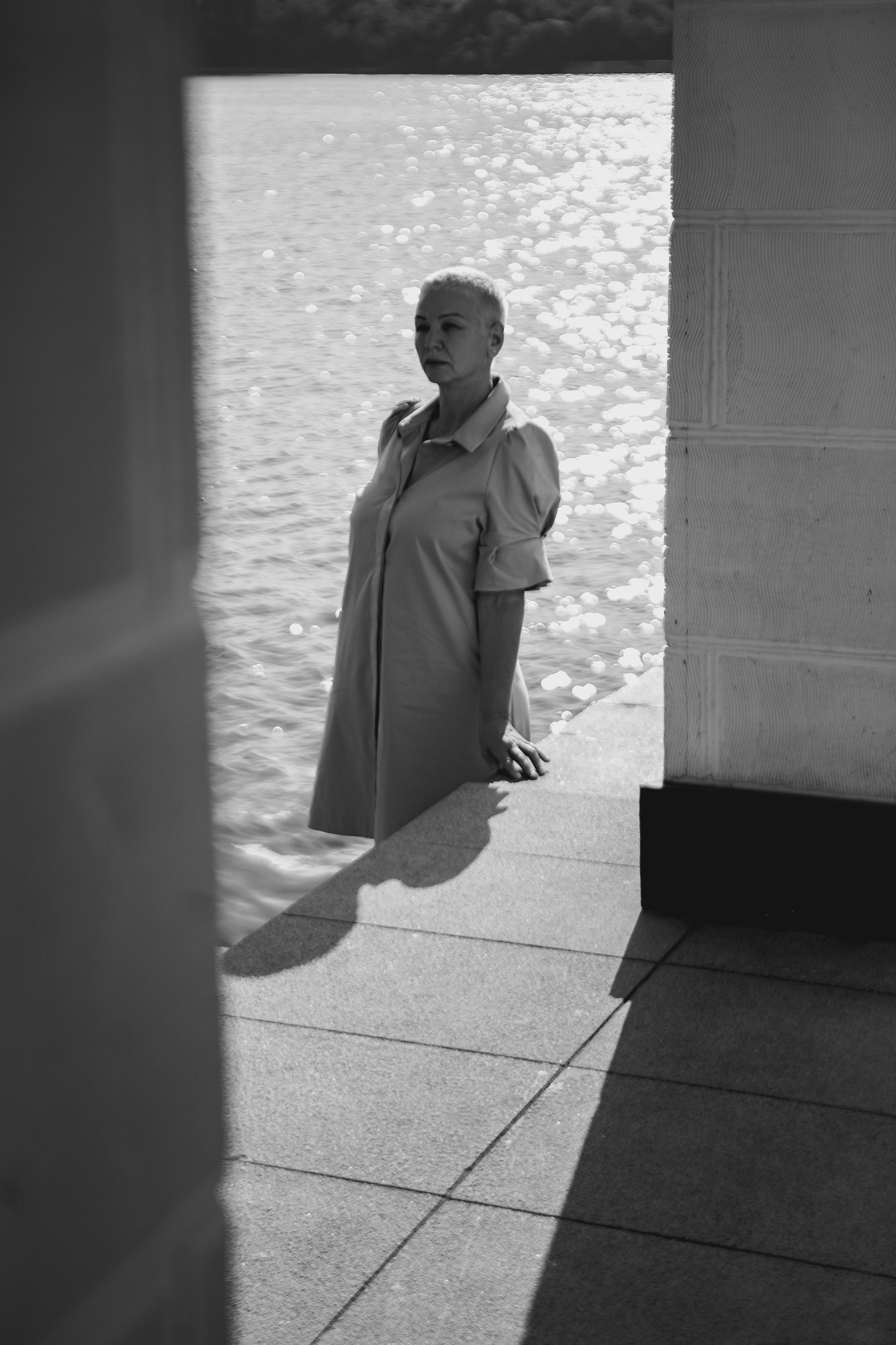 Светлана. Фотограф в Москве Ксенья Раимова