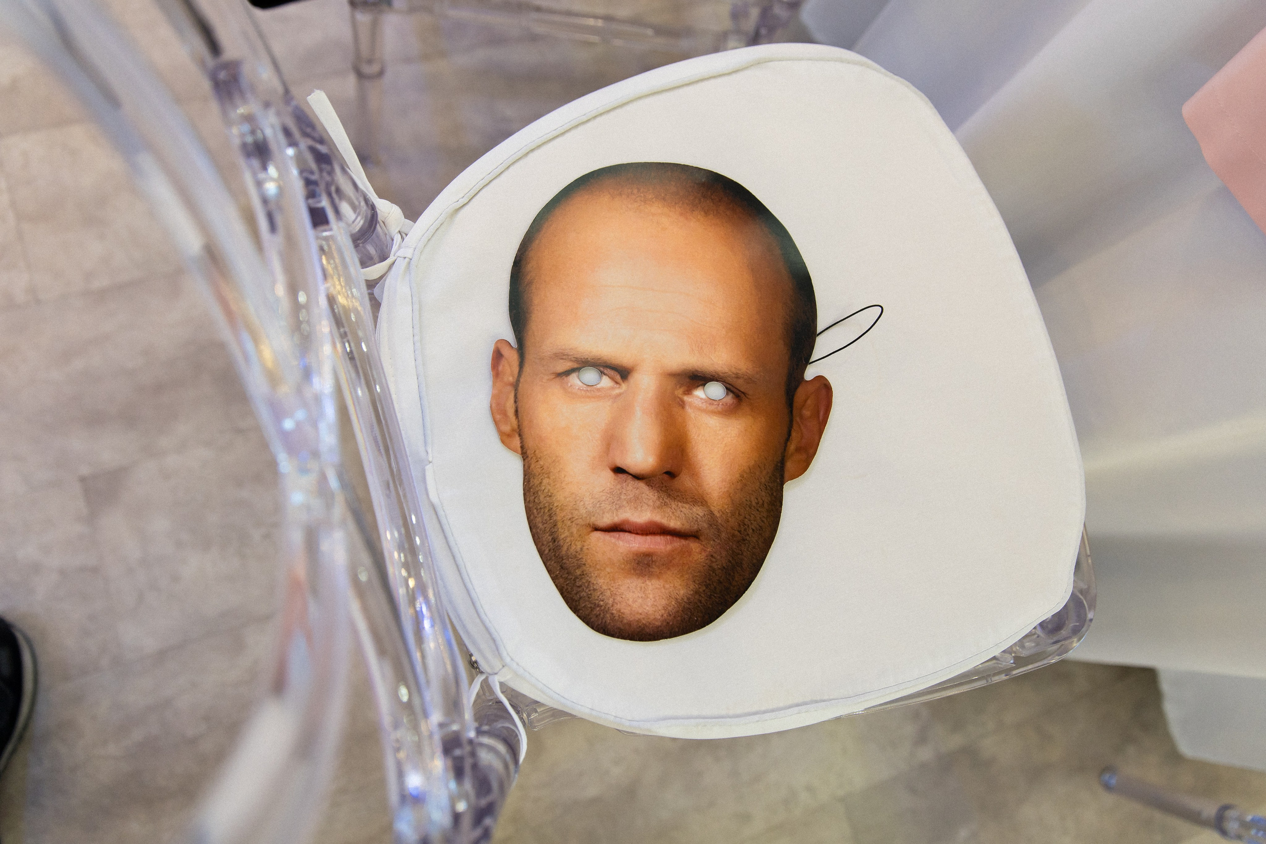 Паша и Иришка. Снимаю съемки