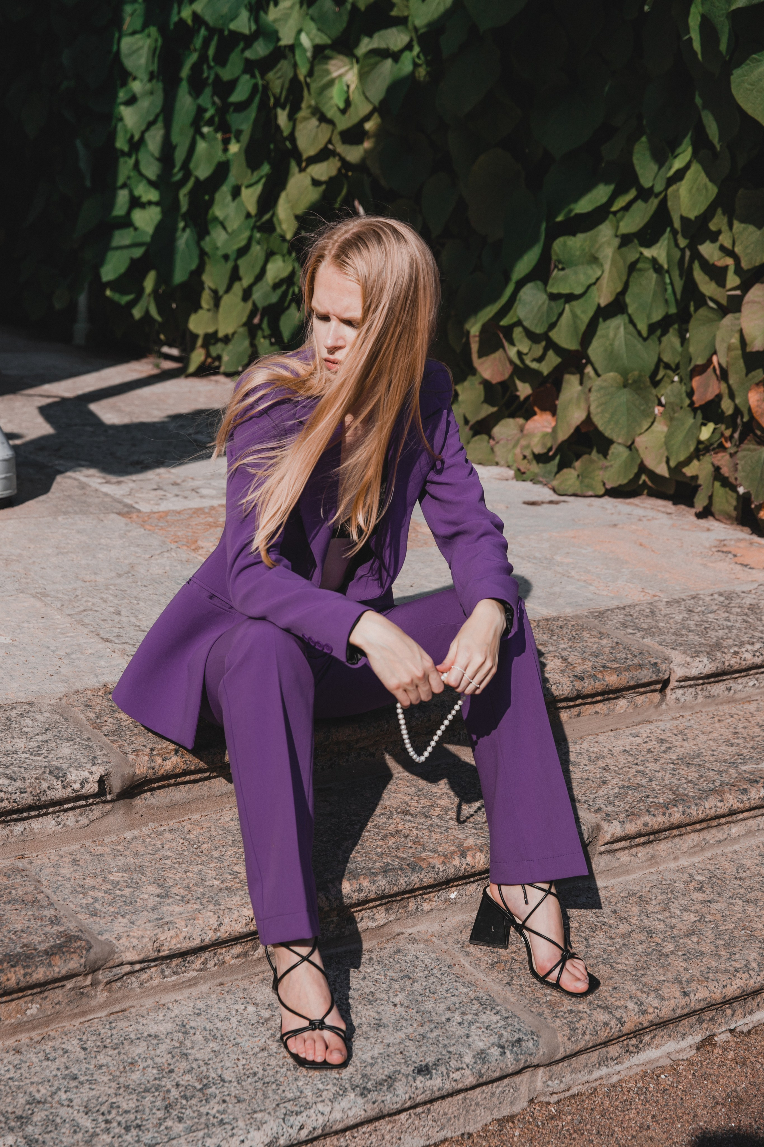 Ораниенбаум. Фотограф и ретушёр Мария Гущина