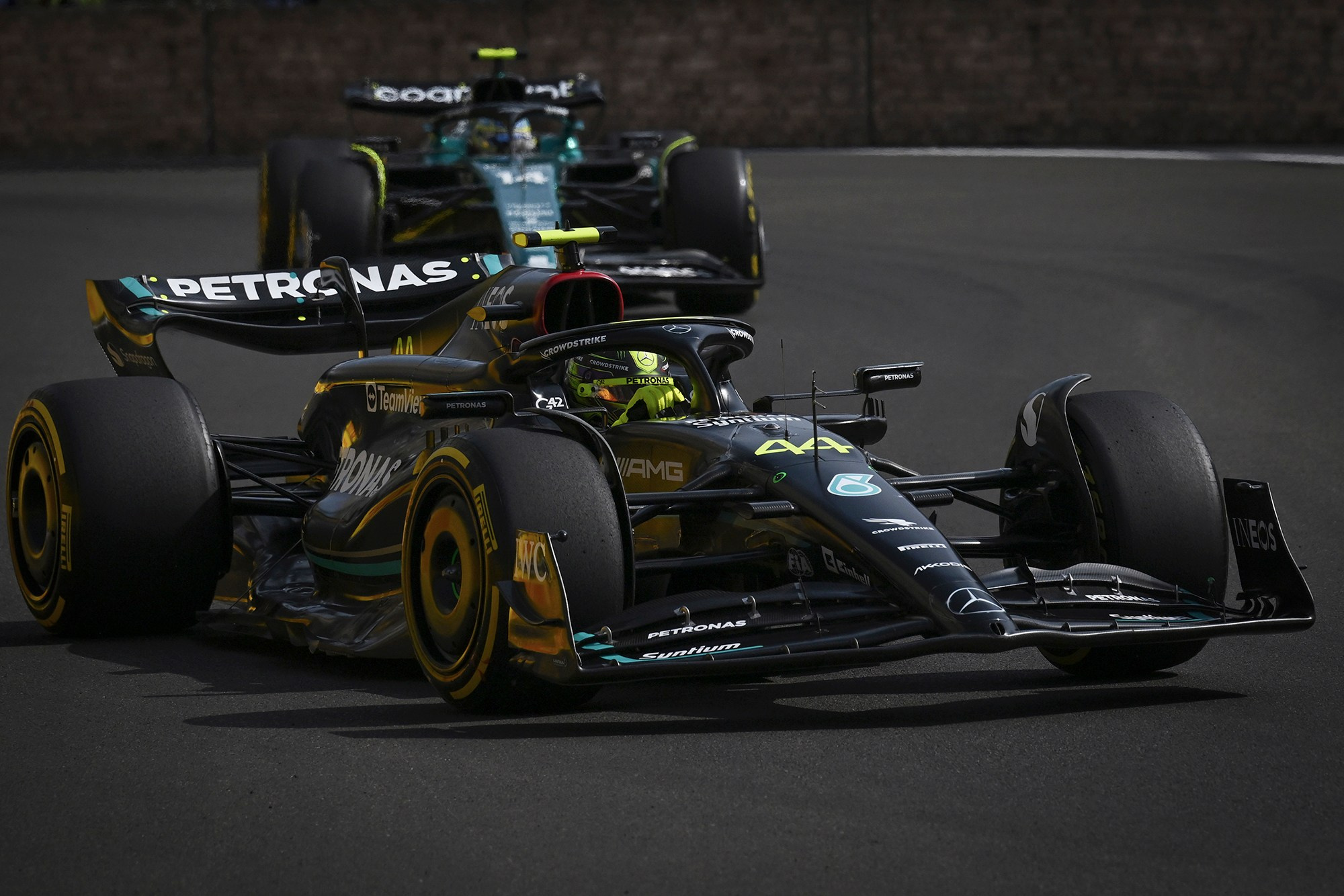 © Natalia Kolesnikova/AFP