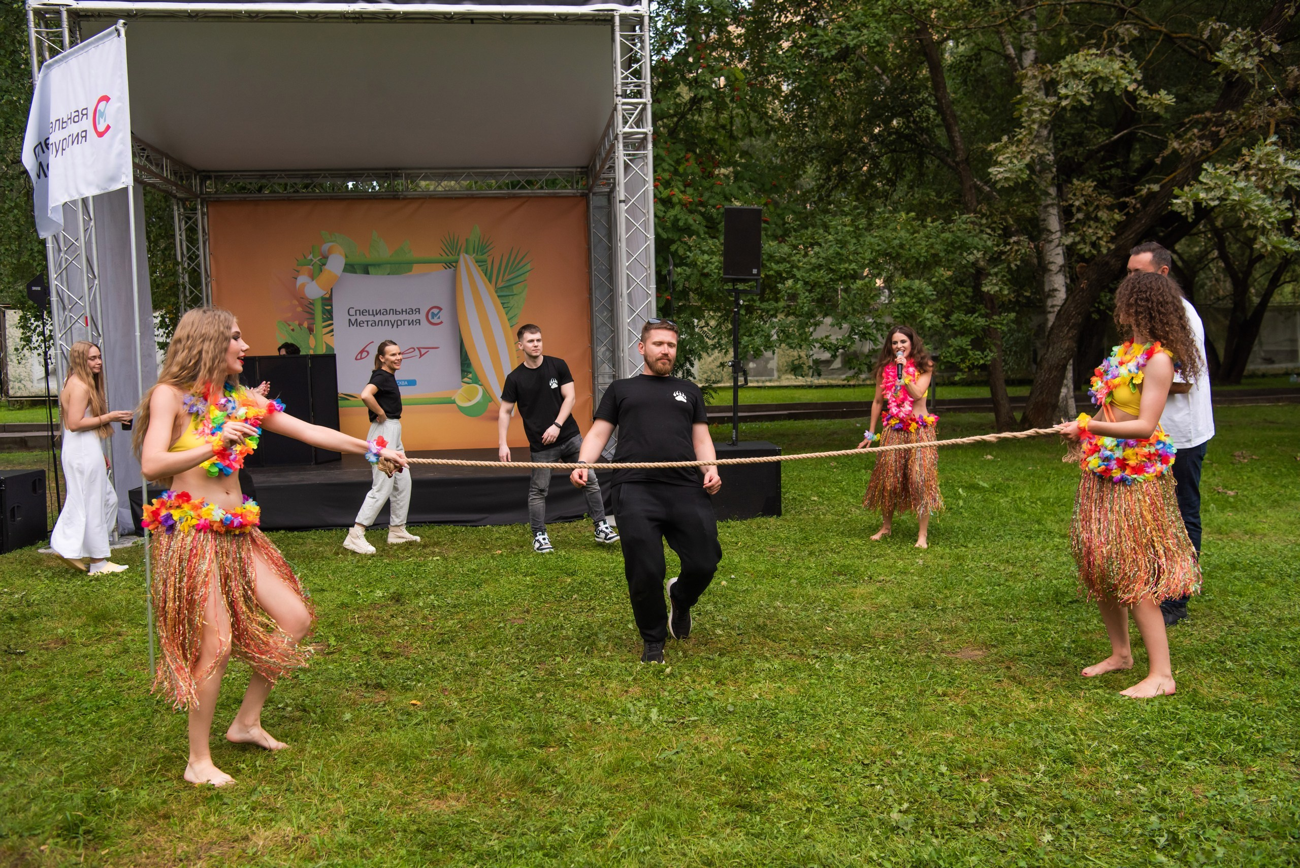 Корпоратив. Специальная Металлургия. Свадебный и арт-фотограф Кунецкая Диана