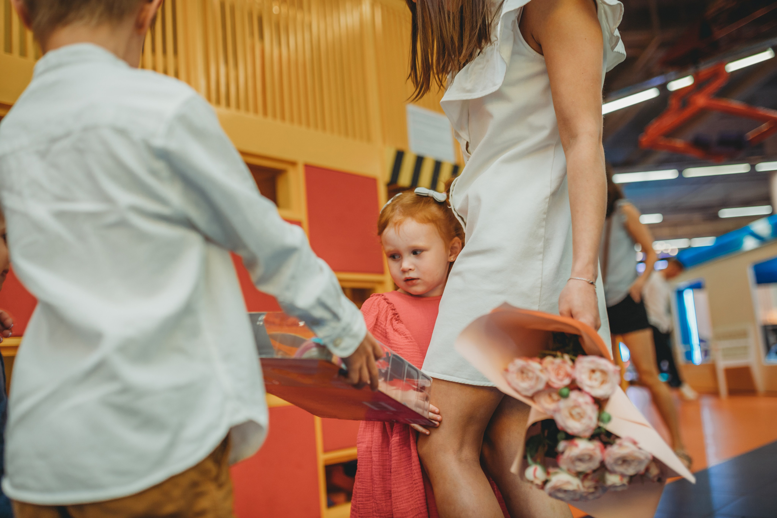 Мероприятия. Детский фотограф в Москве Маргарита Чубукова