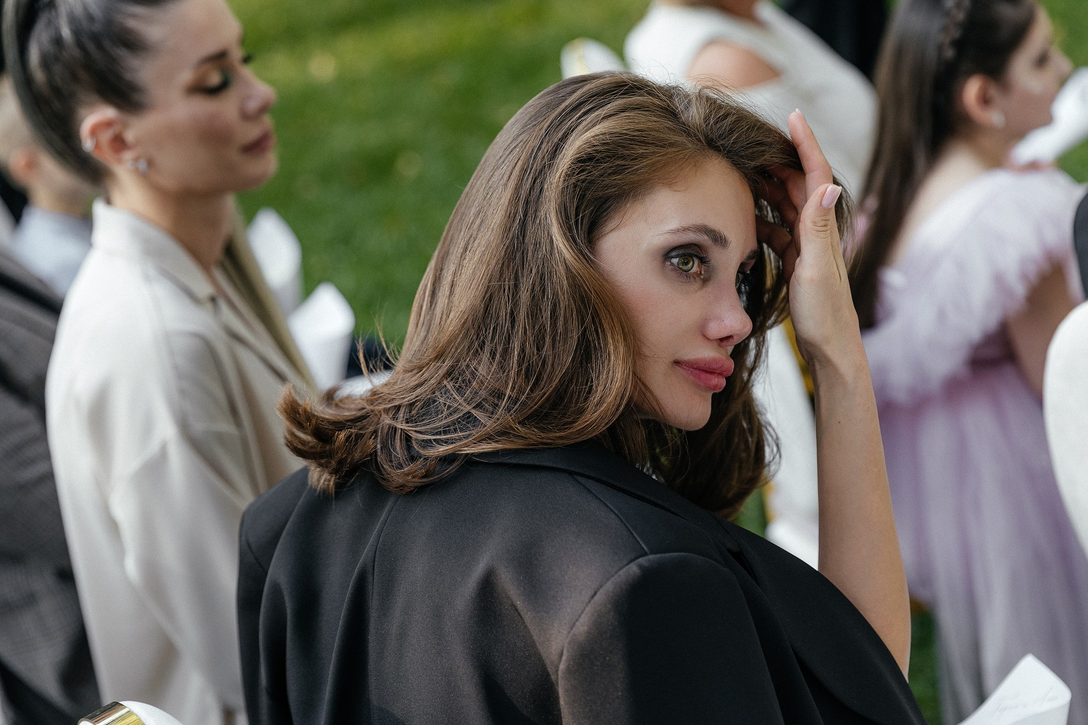 Гарик и Аня. Свадебный и семейный фотограф в Краснодаре Роман Моско