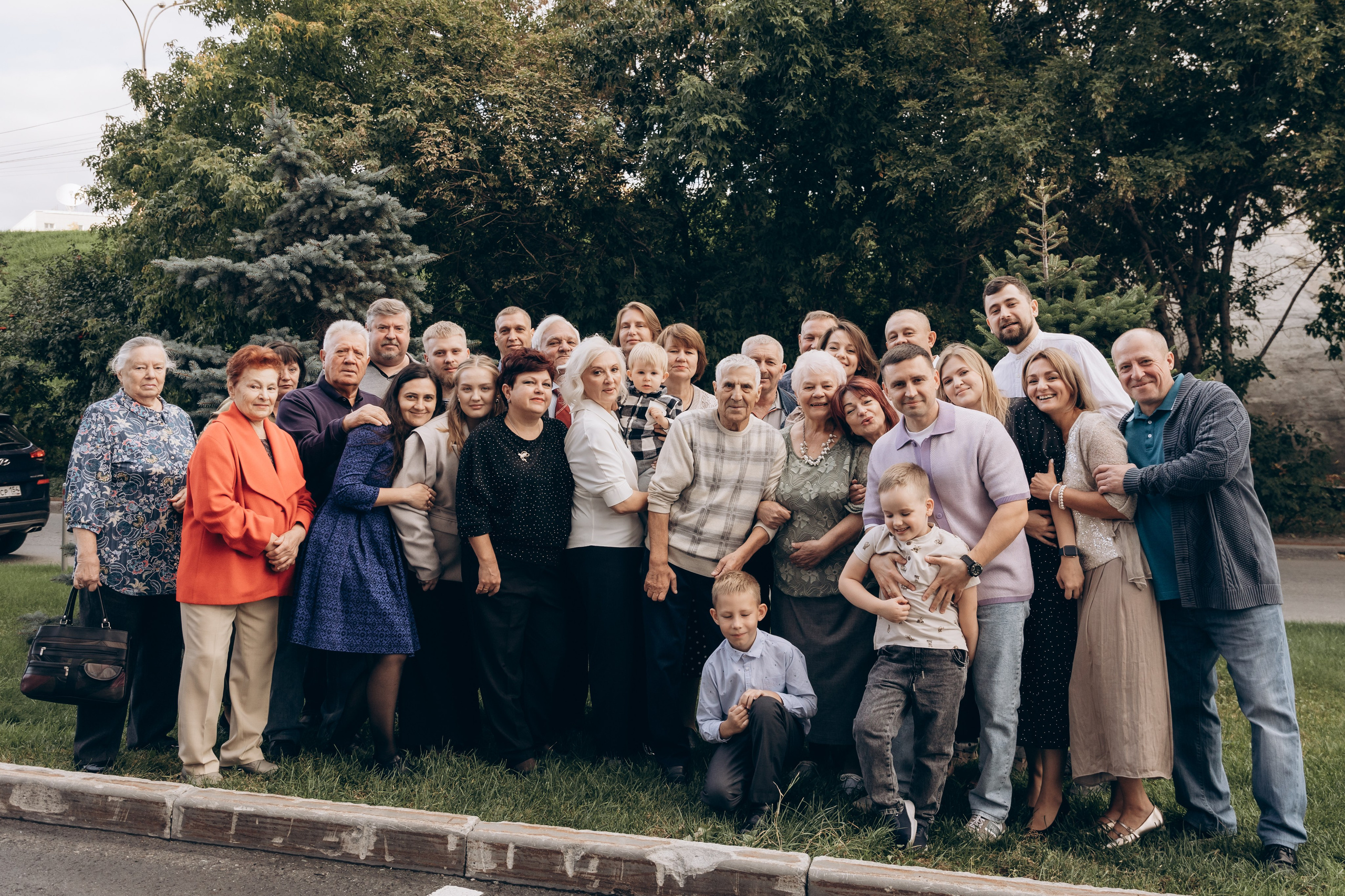 Юбилей 80 лет. Ирина Воронкова — фотограф
