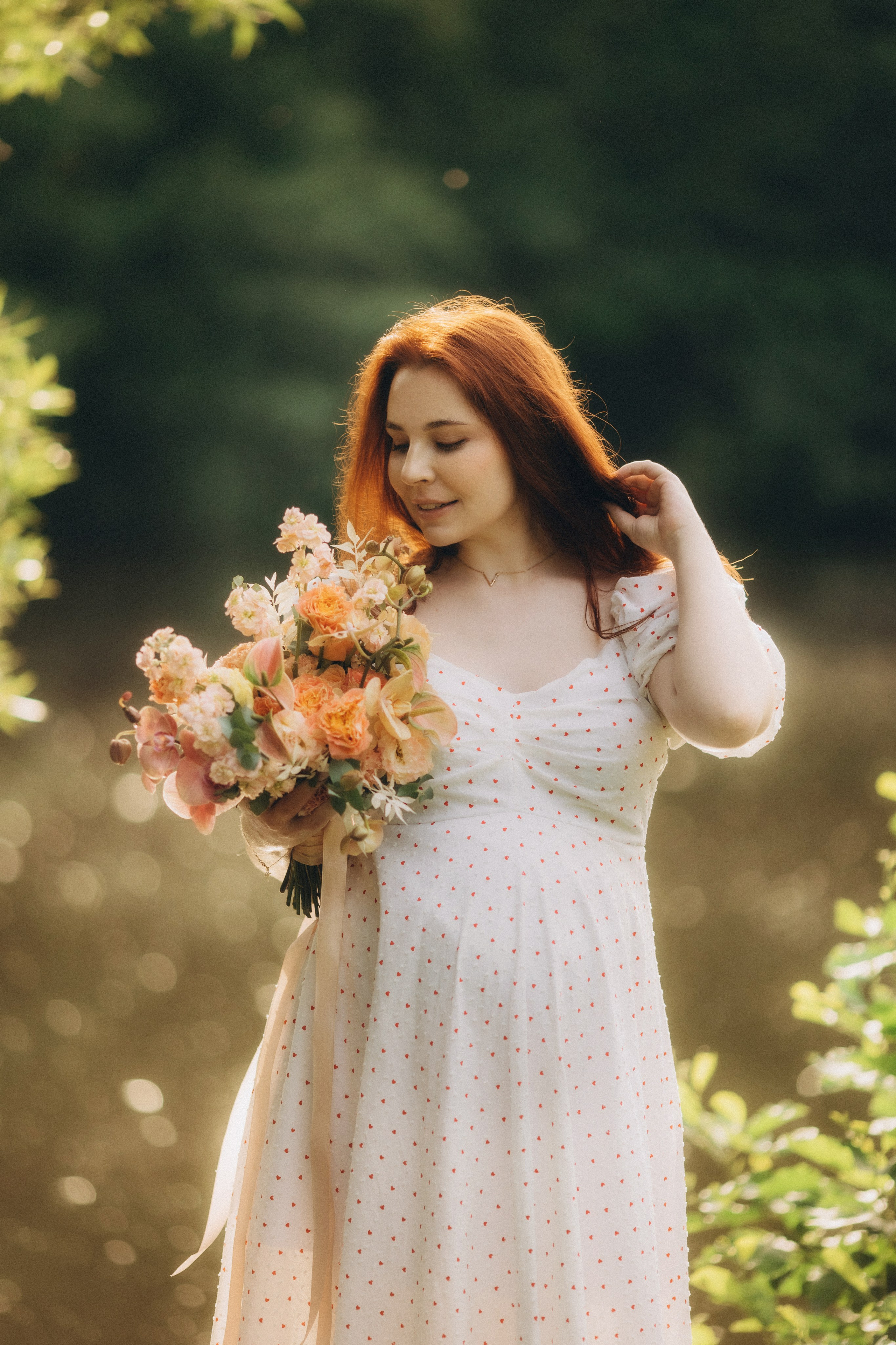 Беременность. Свадебный и семейный фотограф в Москве