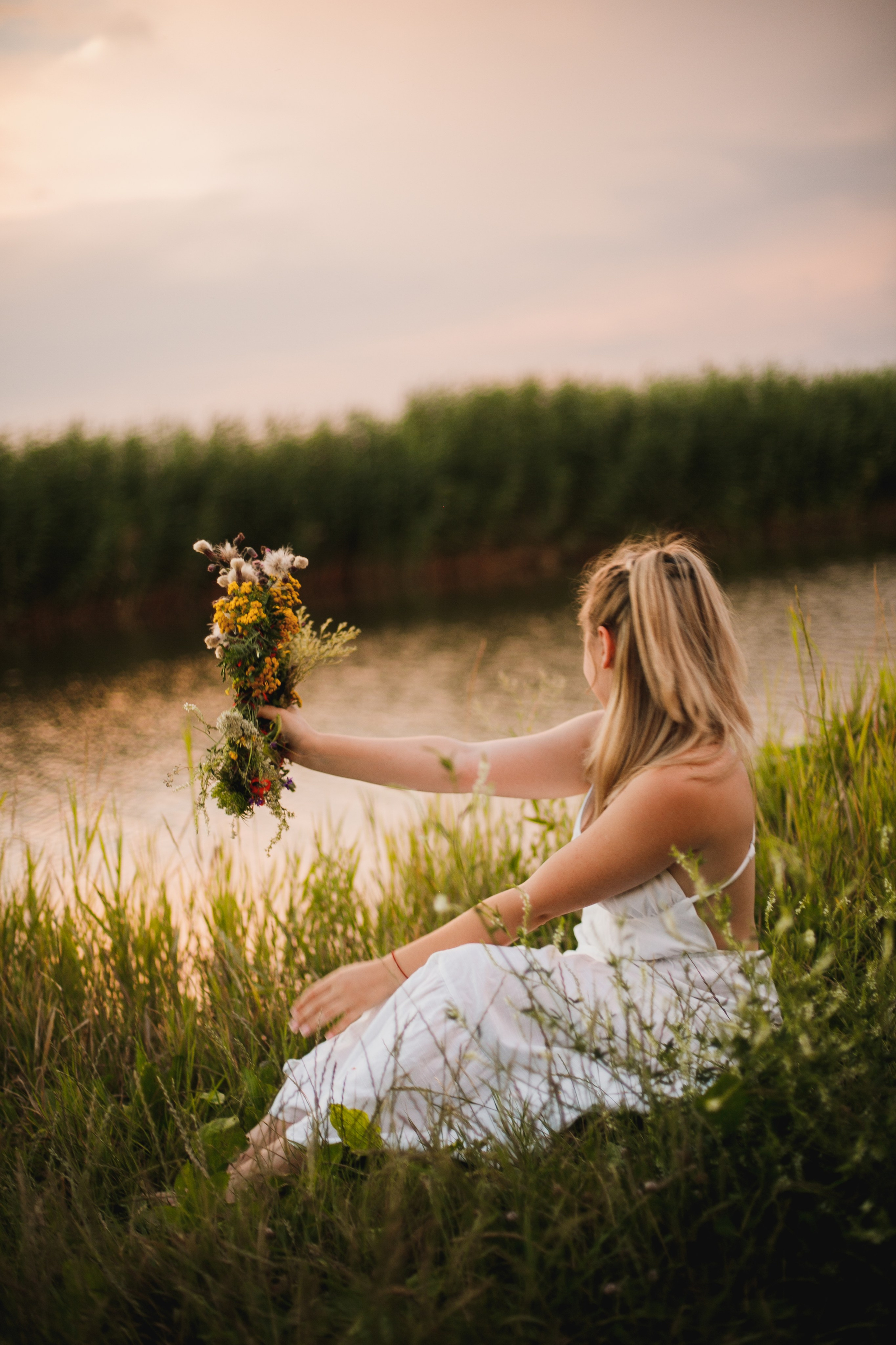 Купала 2025. Семейный и женский фотограф в Ростове-на-дону и Таганроге Мастерова Мария