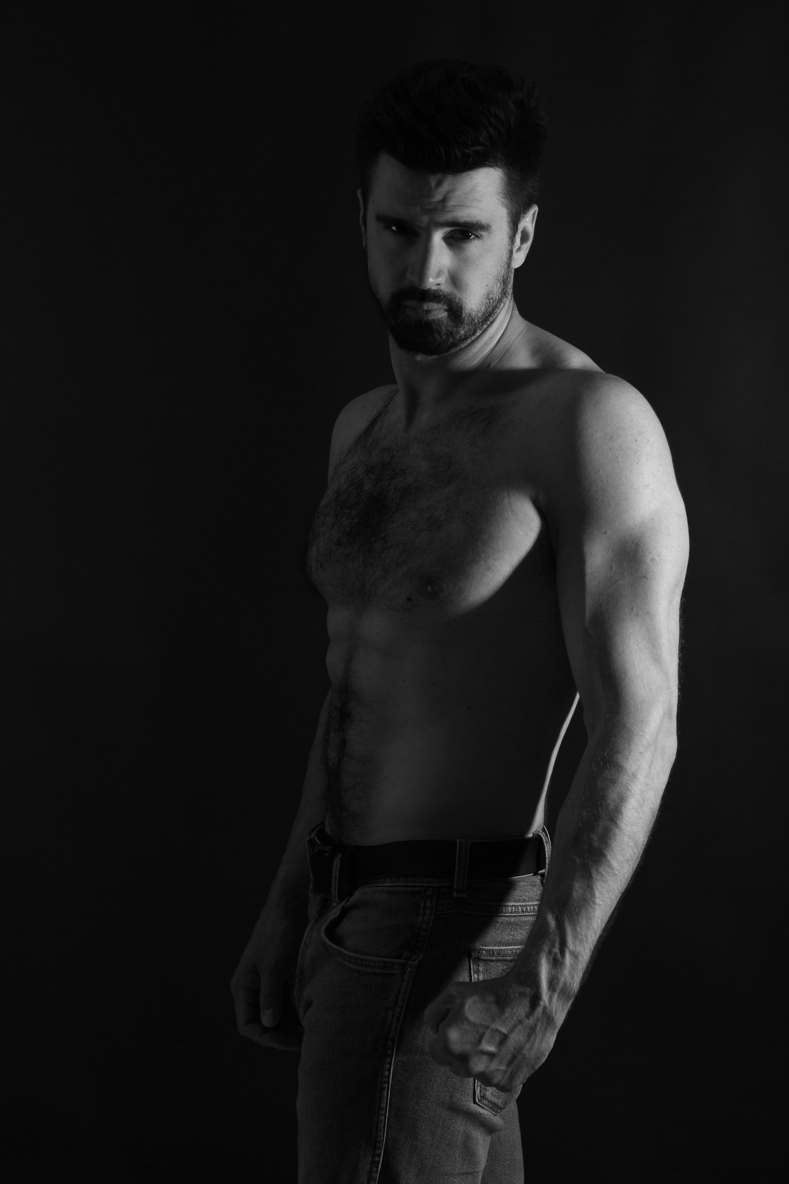 Россомаха. Фотограф Анастасия Залевская