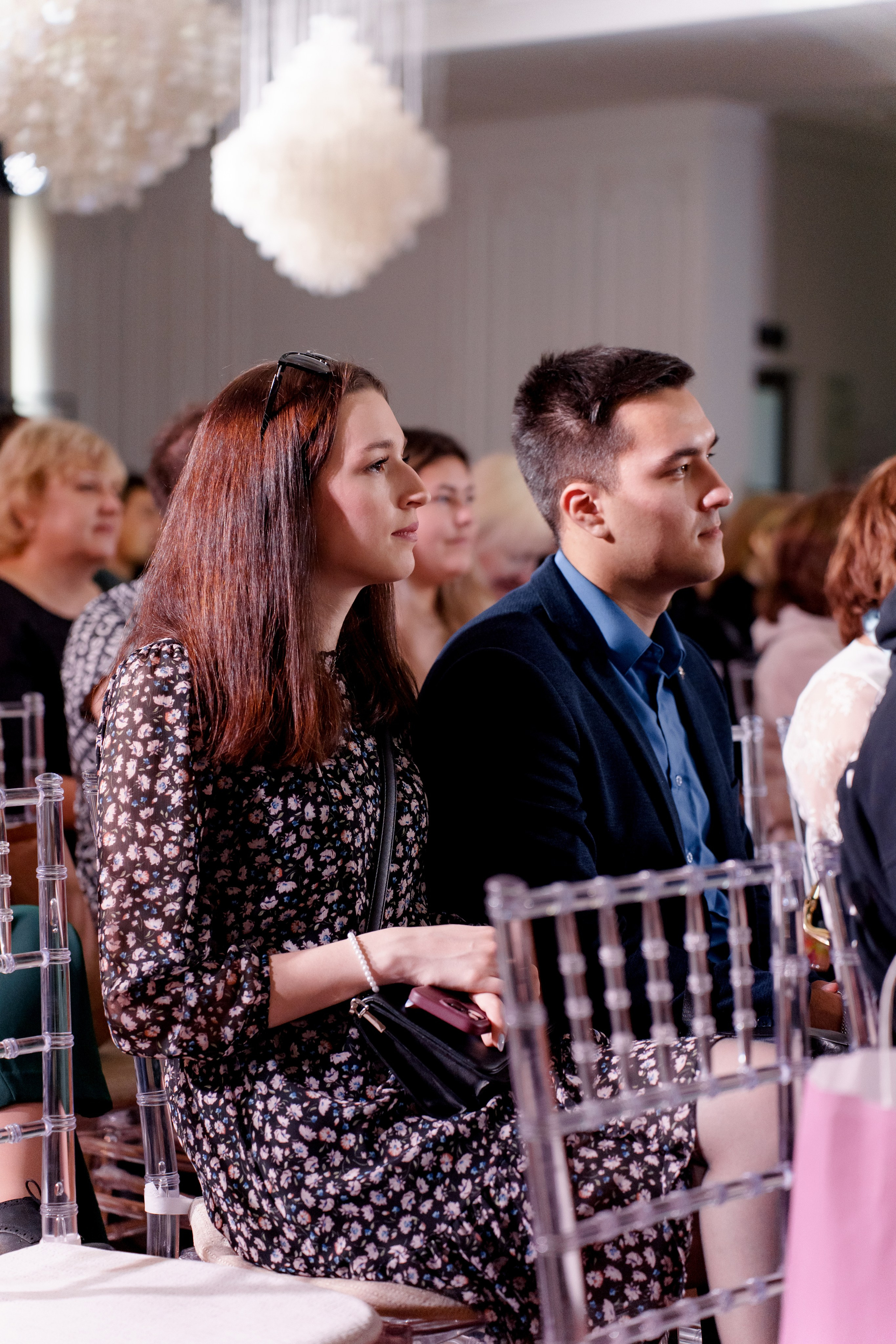 Выставка свадебных специалистов «Свадьба на 1000%». Свадебный фотограф в Санкт-Петербурге