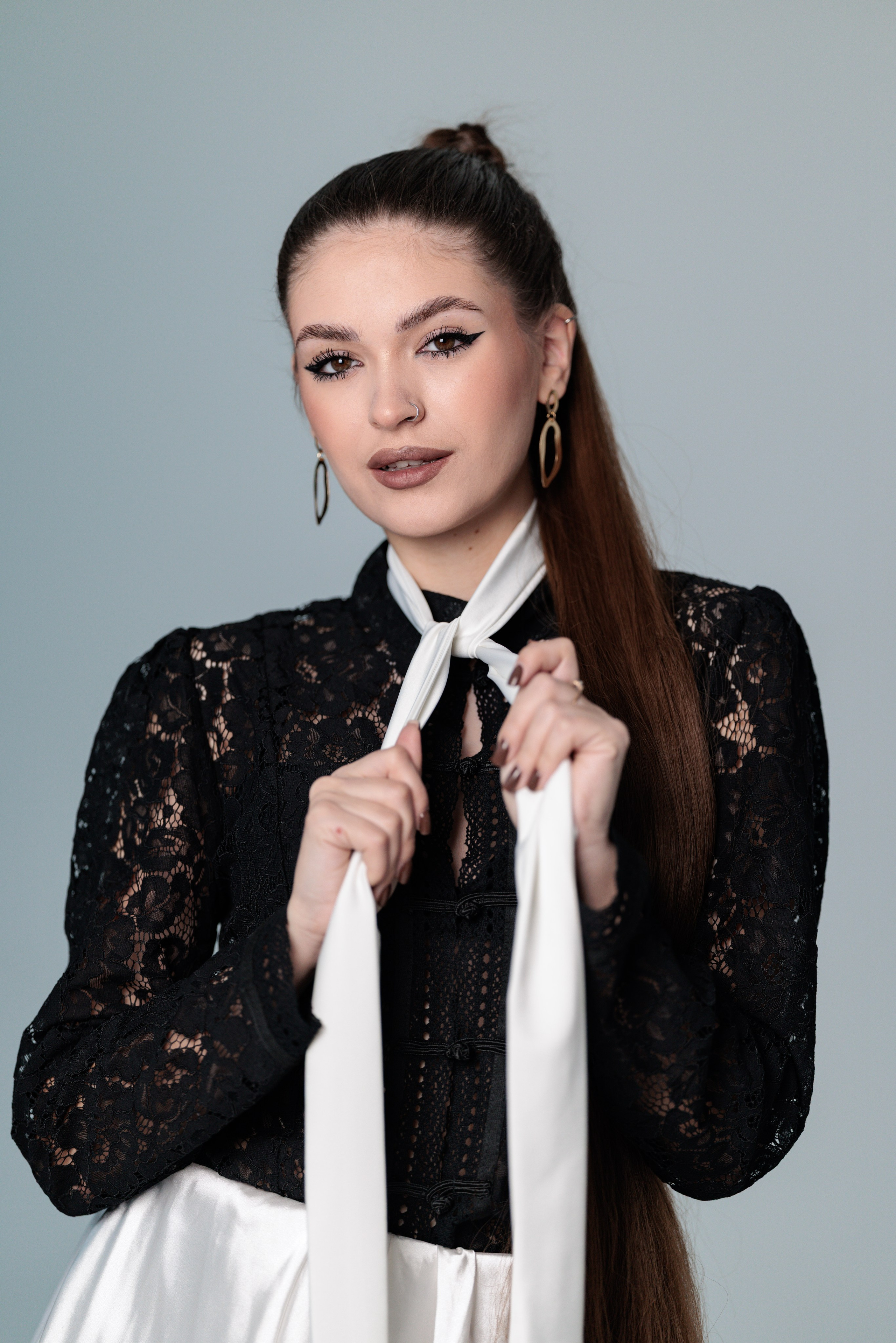 Женские портреты. Арт фотограф в Саратове, Александр Леонтьев