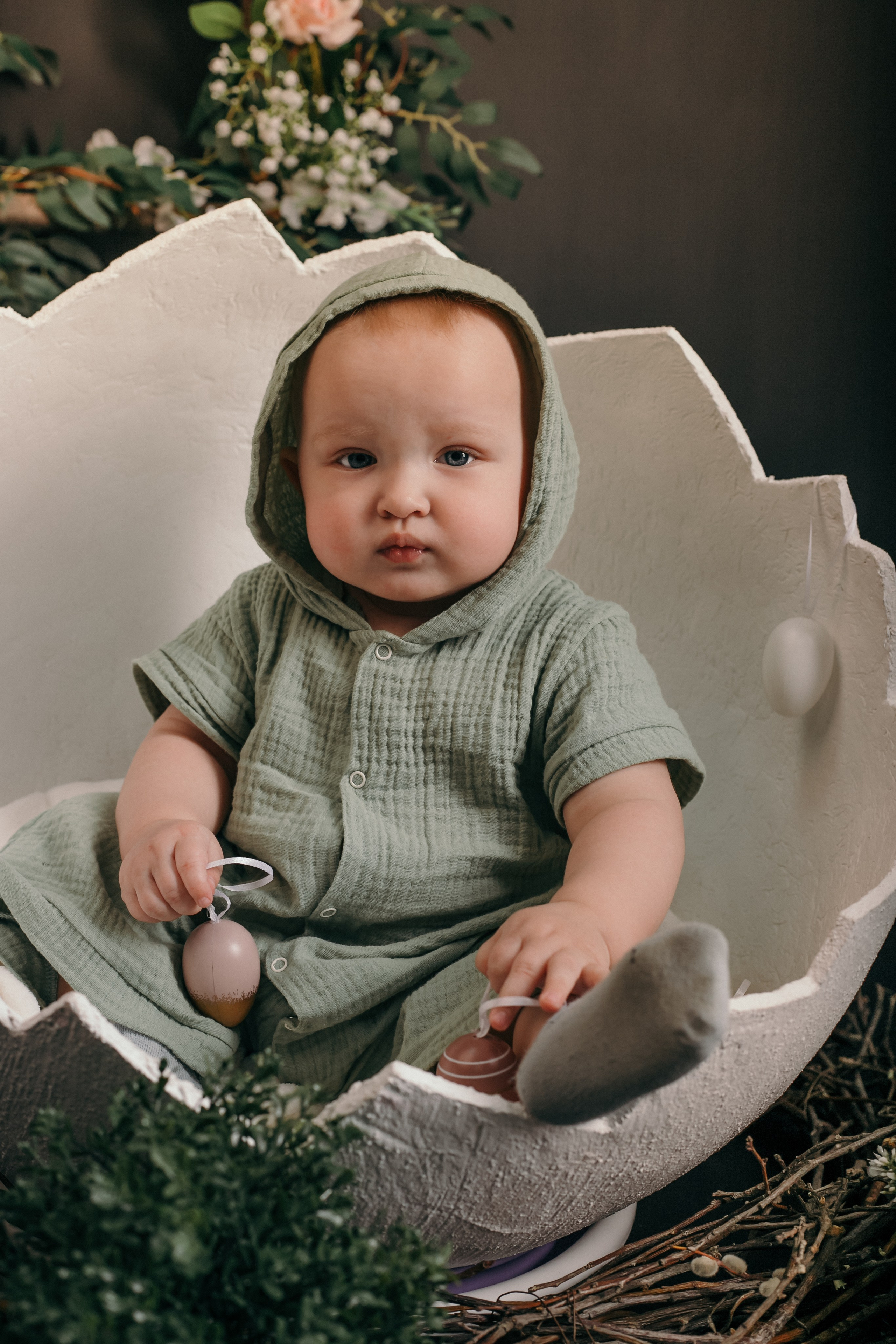 Пасха. Фотосессия. Фотограф Кравченко Юлия. Энгельс