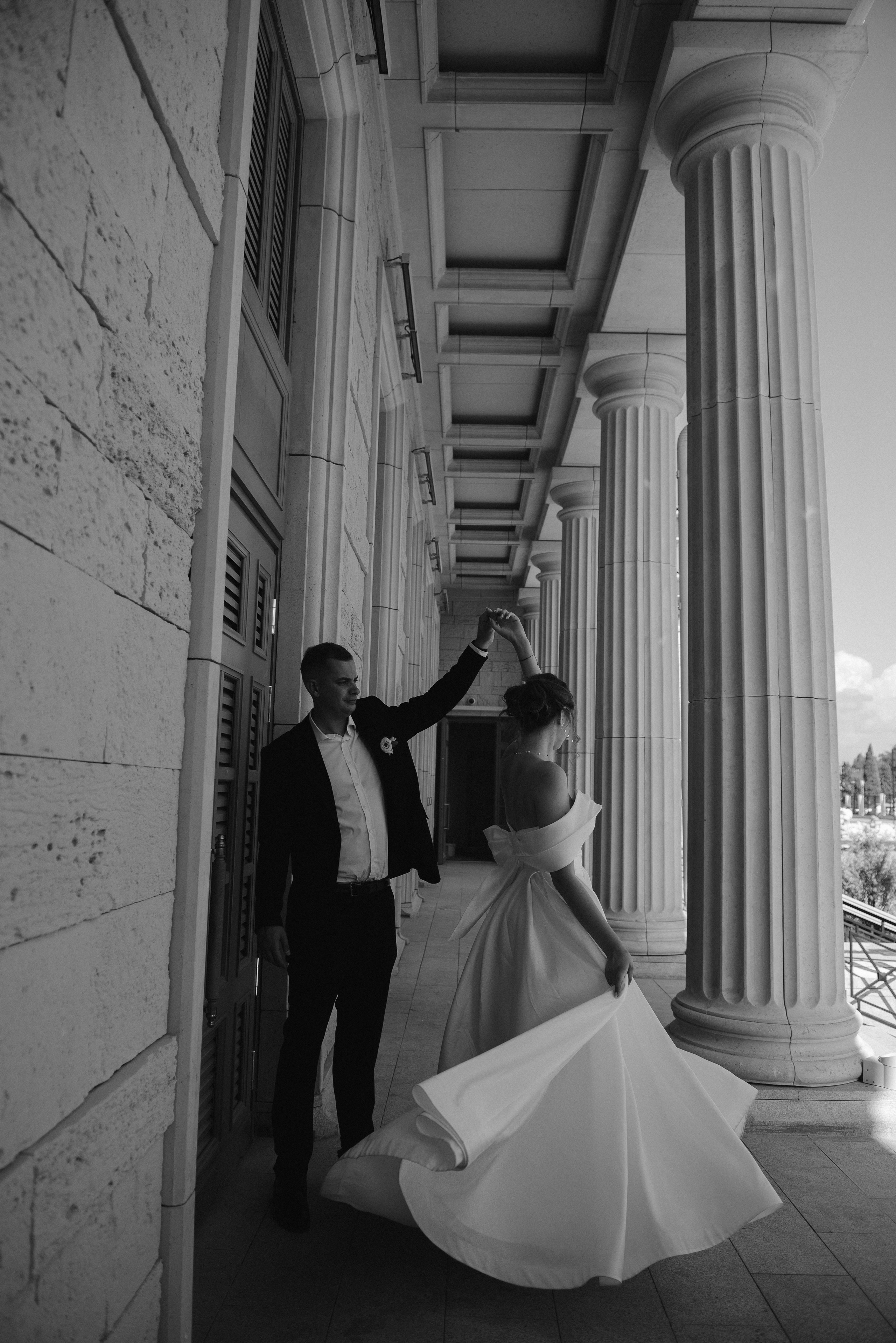 31.08.24 (Севастополь, Новый Херсонес). Свадебный, женский, семейный фотограф в Севастополе Юлия Мошенко