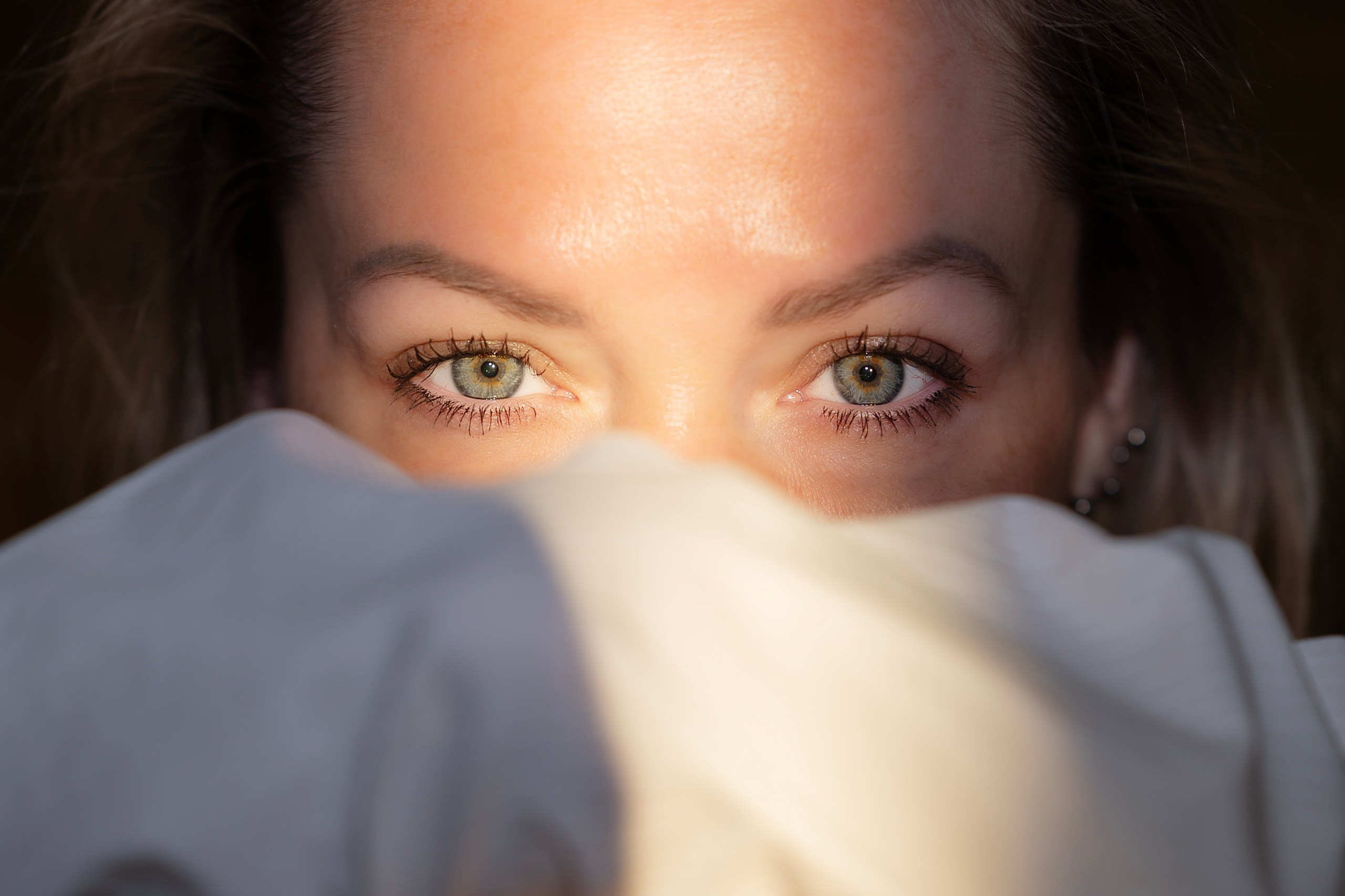 АННА МУЗЫКАНТ. Фотосессии в Москве и Калининграде