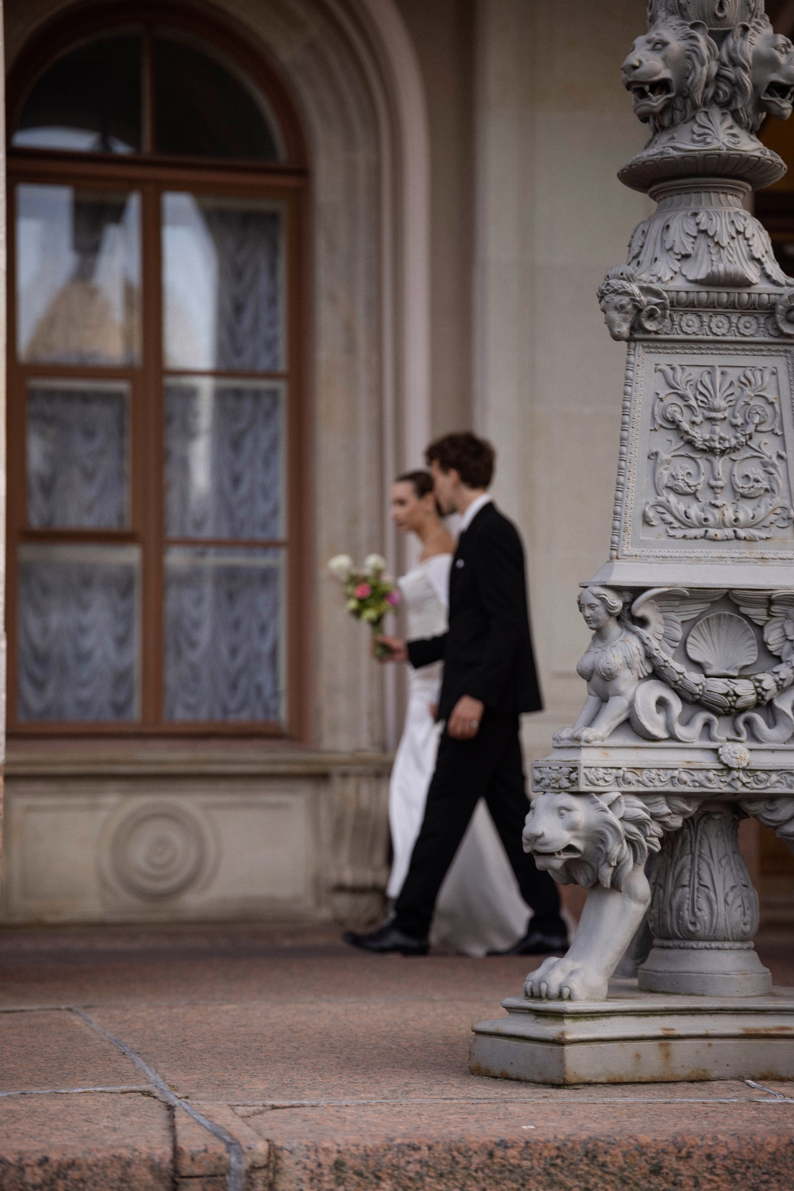 Софья и Иван. Свадебный и портретный фотограф