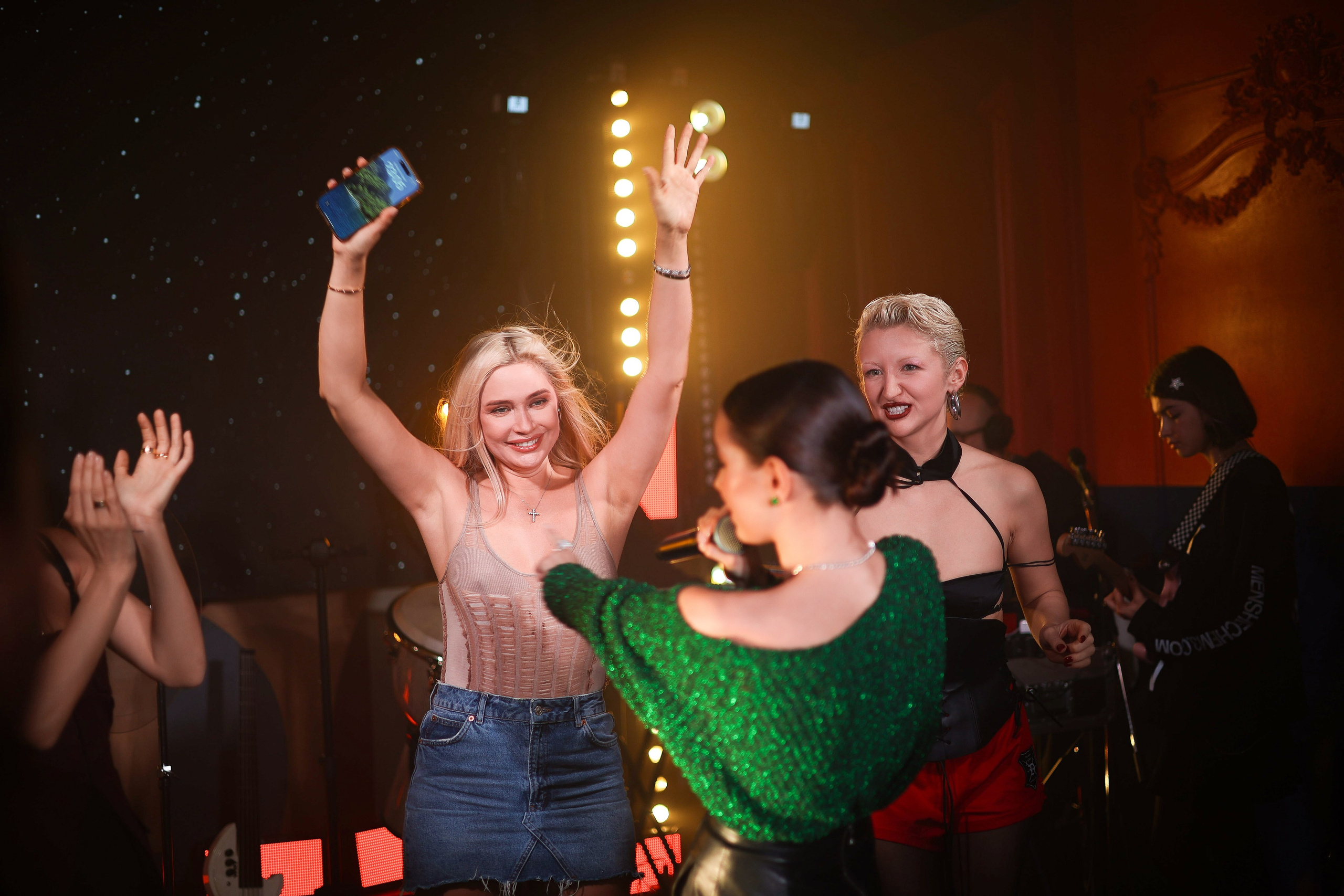 WOW MARGO. Главная