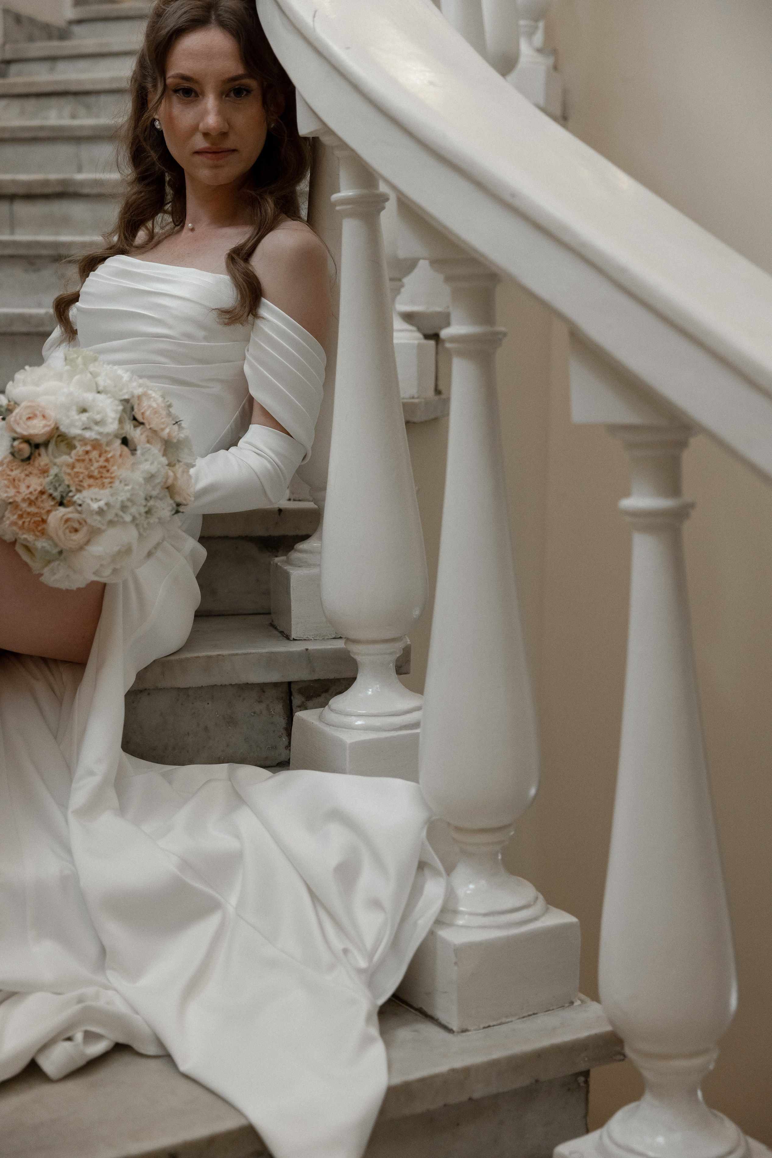 Простые слова. Свадебный фотограф Ярославль, Рыбинск