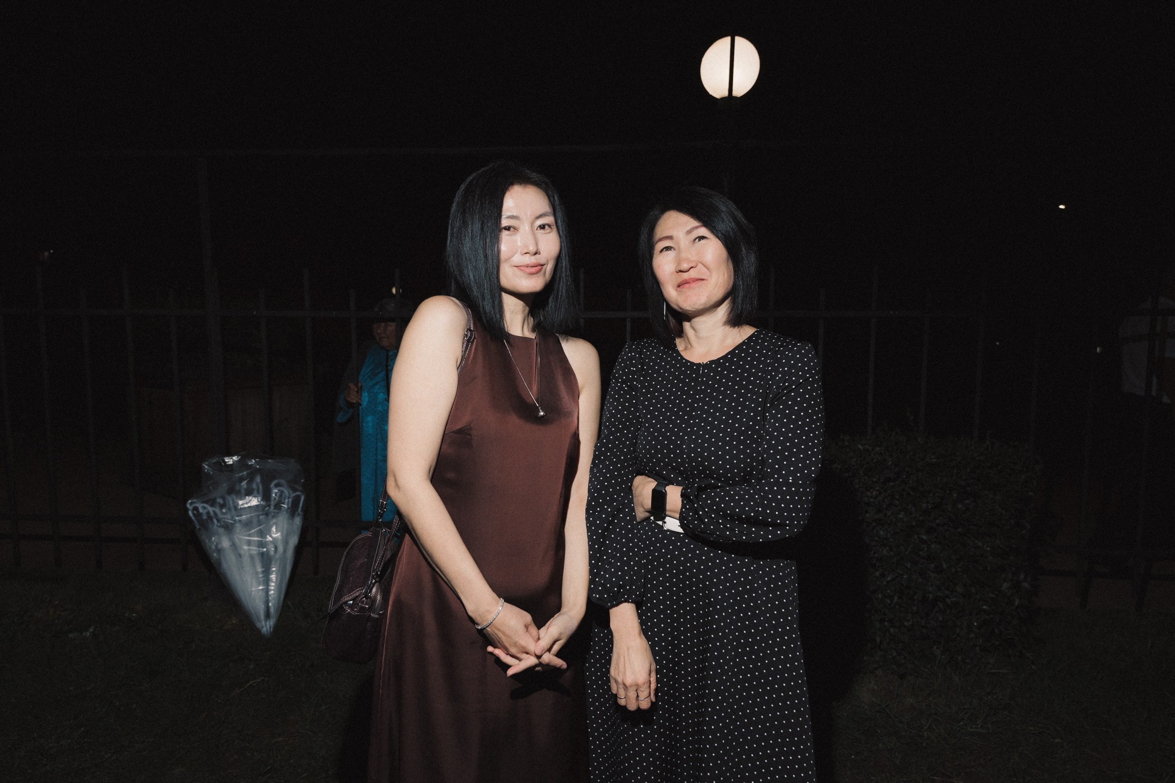 Бато и Валерия. Фотограф Улан-Удэ