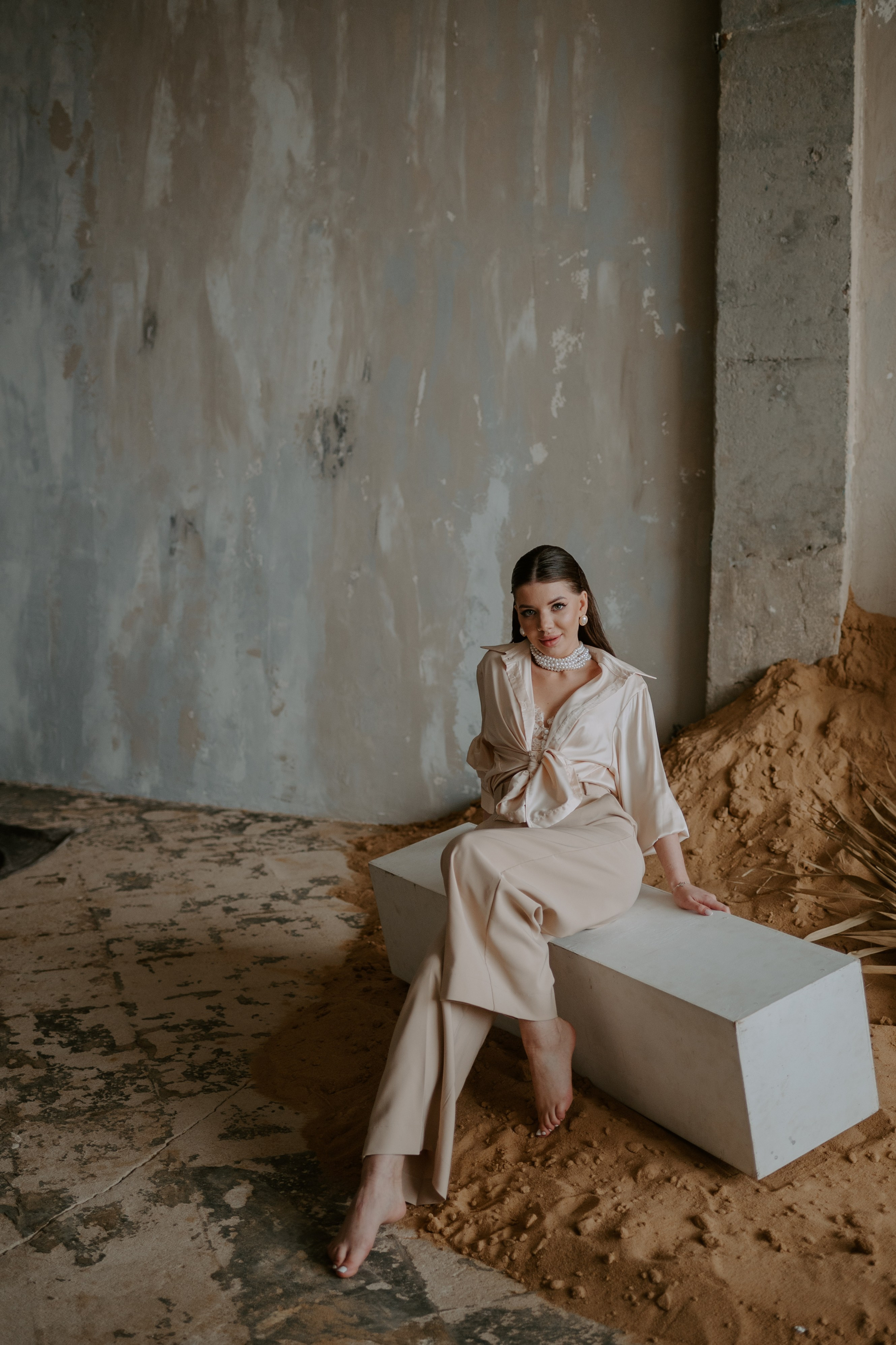 Саша. Свадебный, репортажный и семейный фотограф в Москве Арина Зак