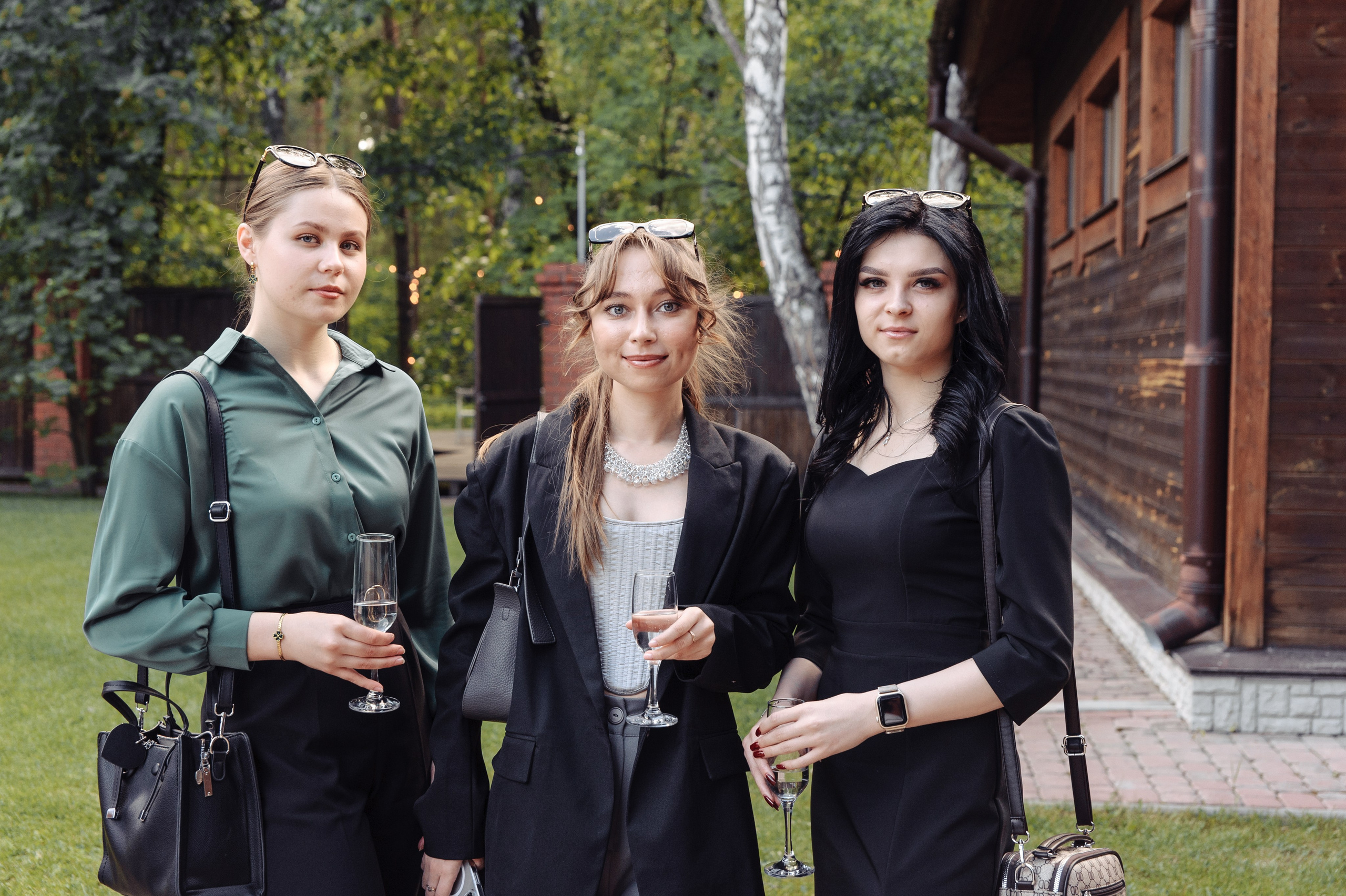 Артём и Анастасия. Фотограф Нюта Лобас