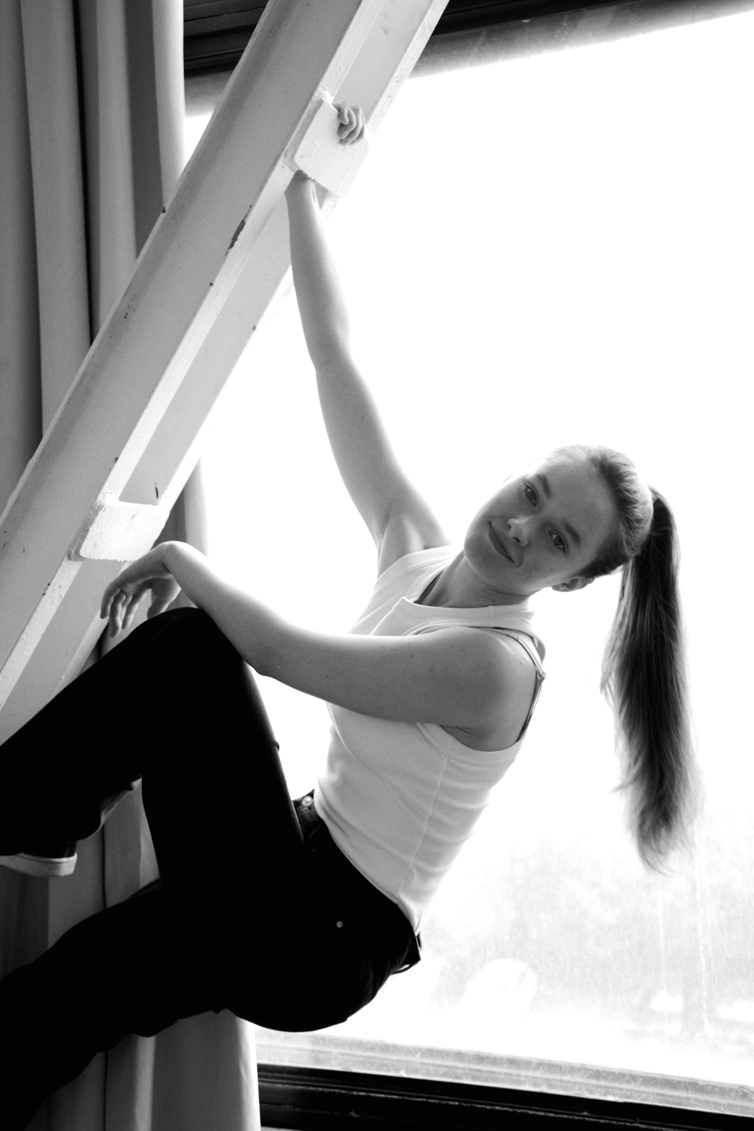 Anna. Кристина Лазарева | Фотограф в Москве