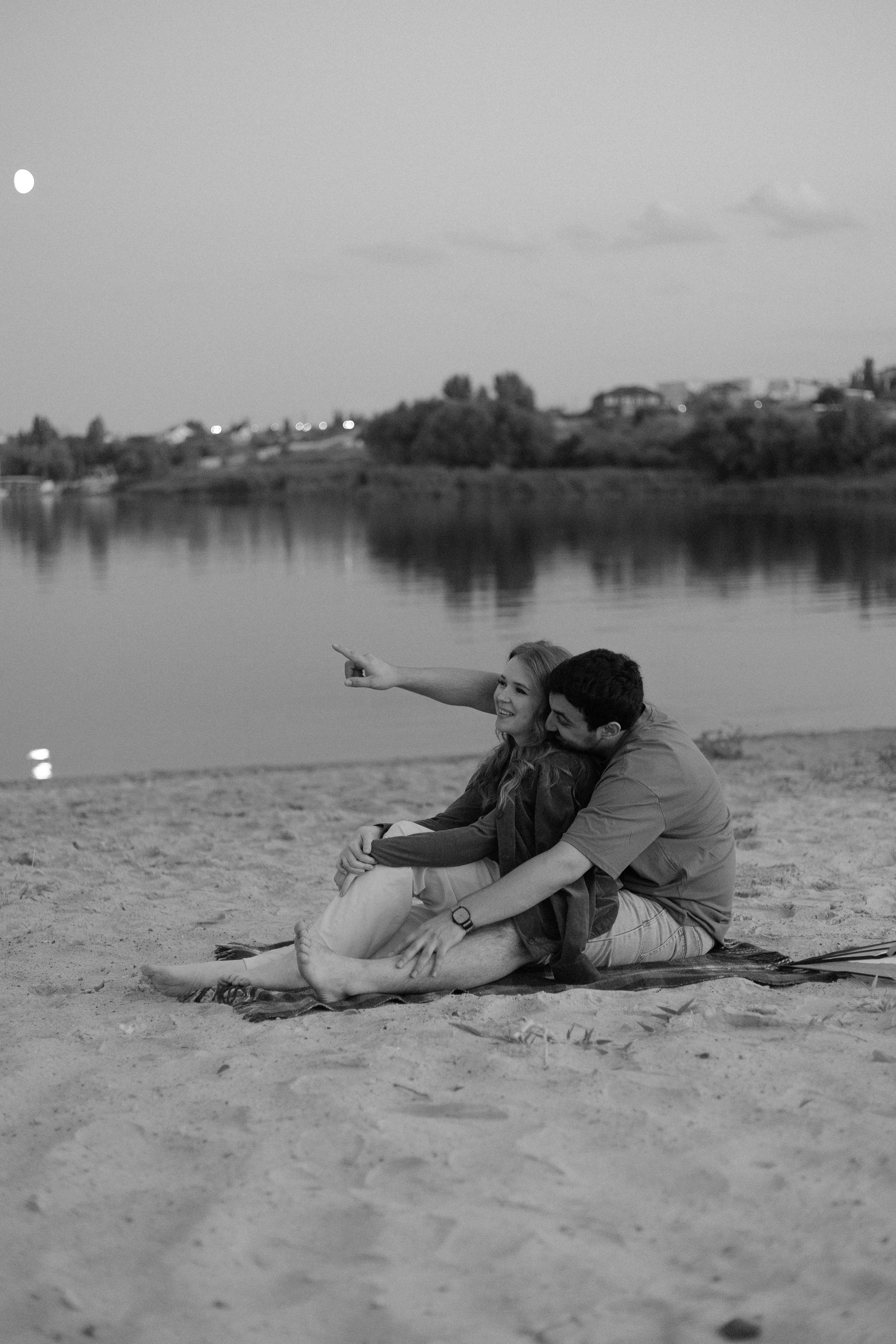 Love story | Sasha + Nikita. Орлова Мария фотограф Волгоград, Камышин