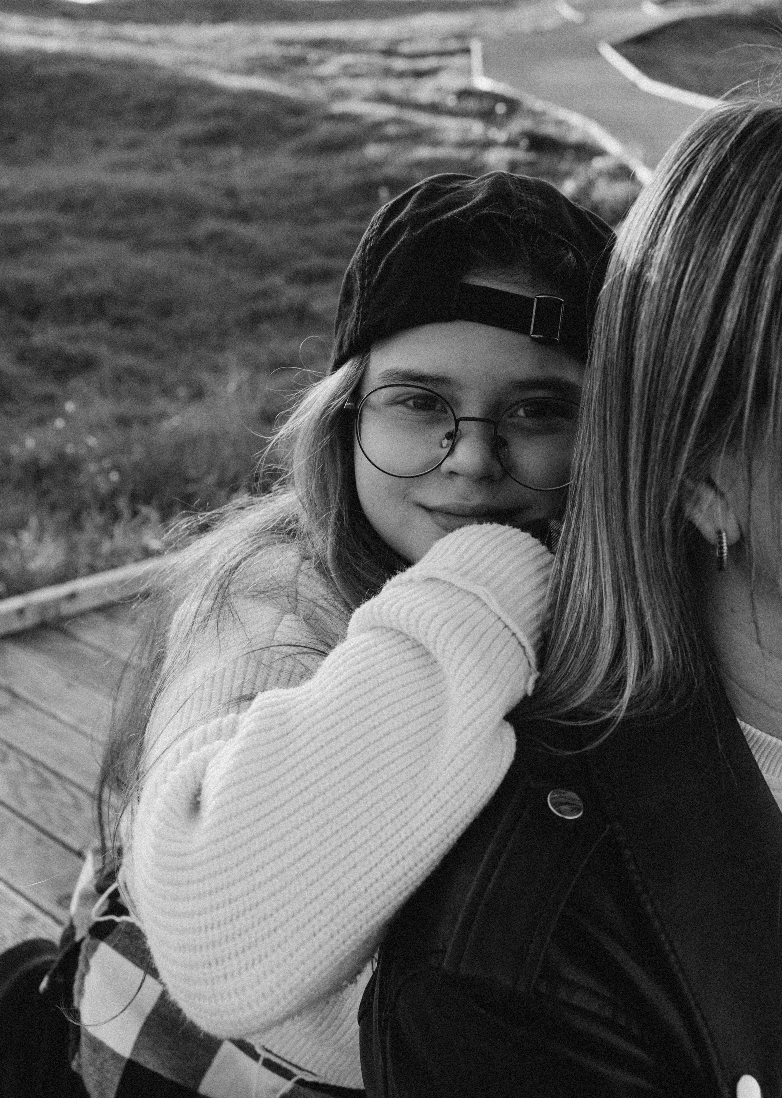 Сохраняя моменты. Фотограф Немазенко Ольга