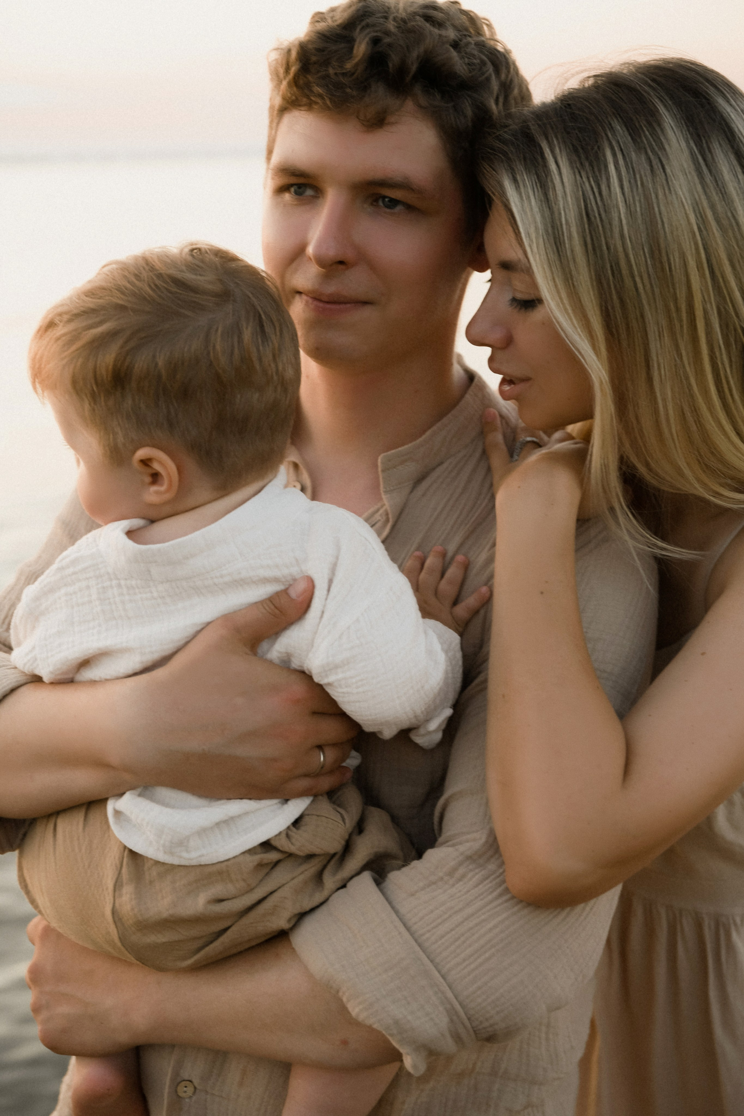 Настя Влад Аскольд. Свадебный и семейный фотограф Владивосток